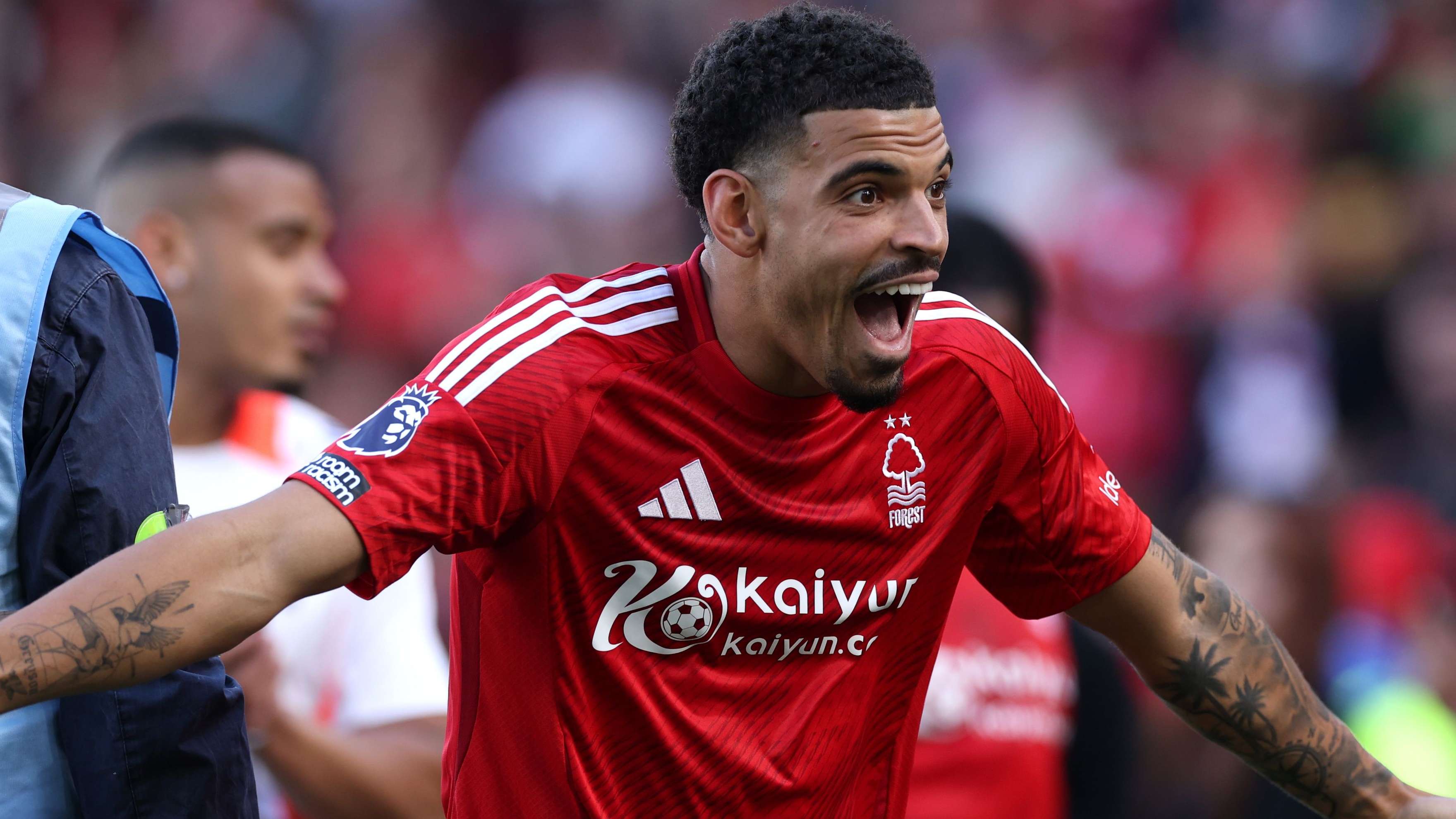 Man City's Gibbs-White stance reveal as Spurs continue pursuit  