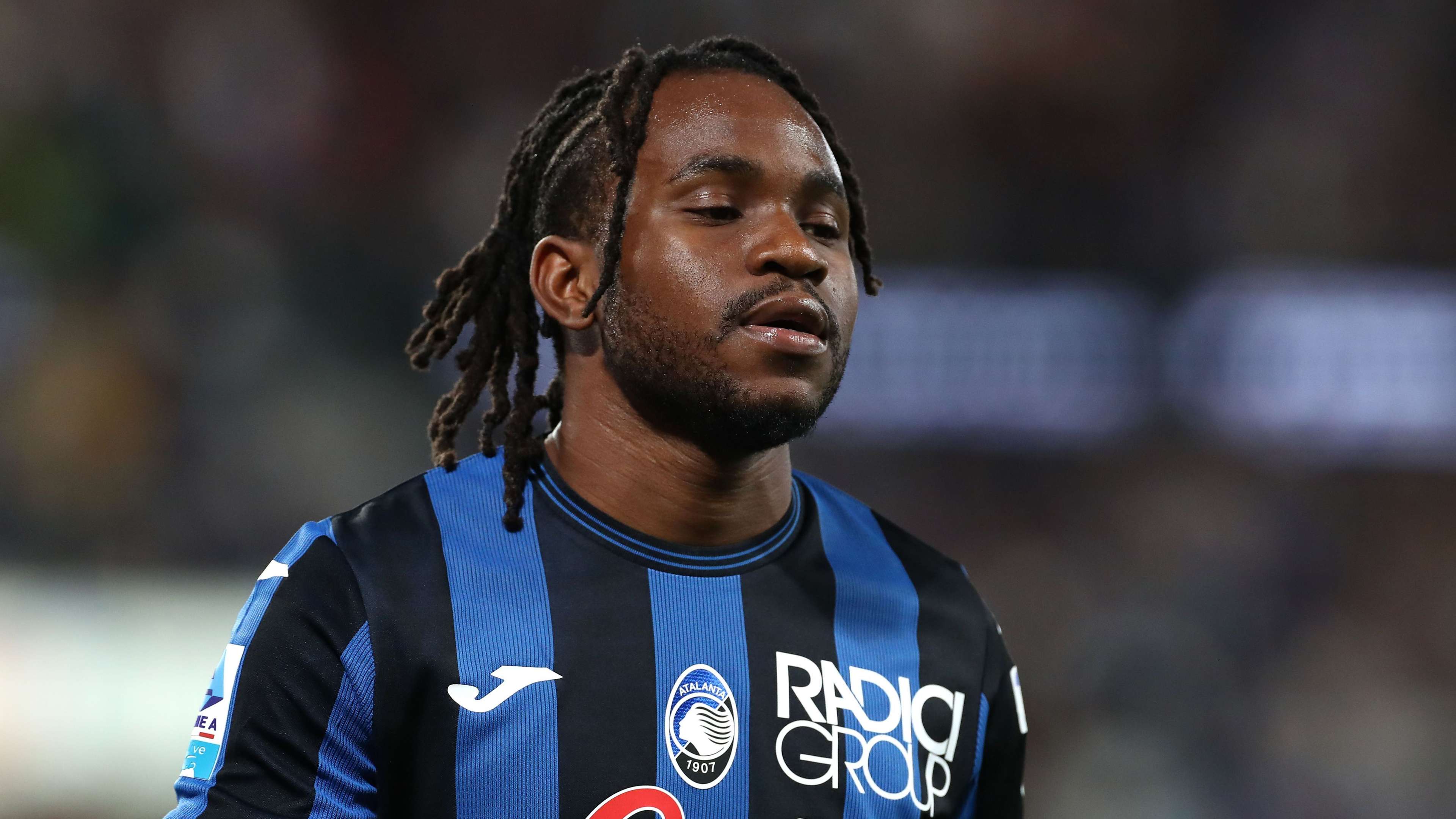 Lookman wants to leave amid Inter offer, says Atalanta chief  