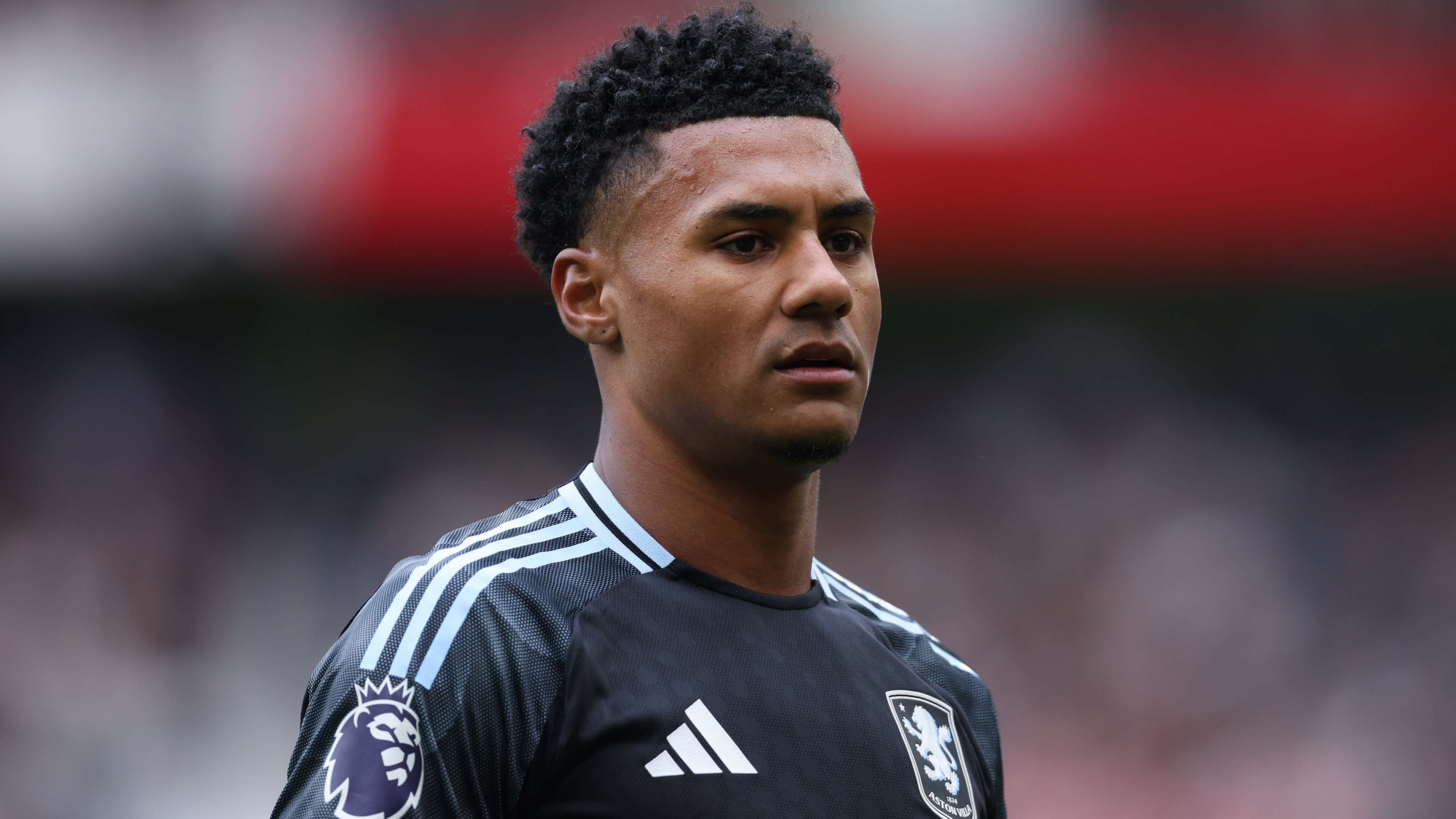 Mbeumo backs Man Utd to sign former team-mate Watkins  