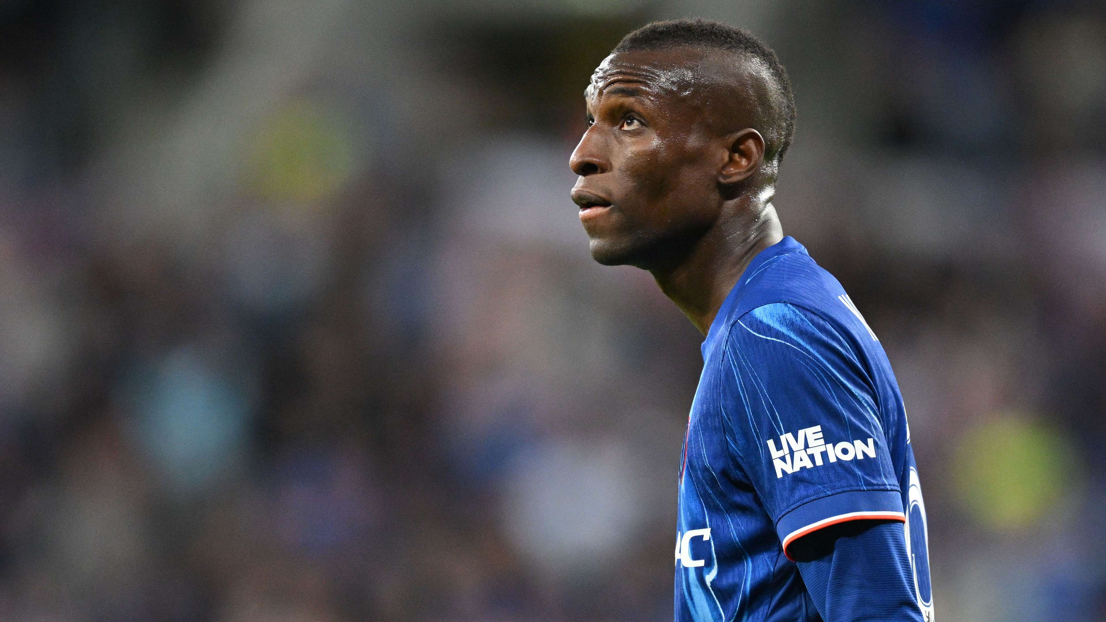 Man Utd eyeing Chelsea's Jackson in bid to solve striker woes  