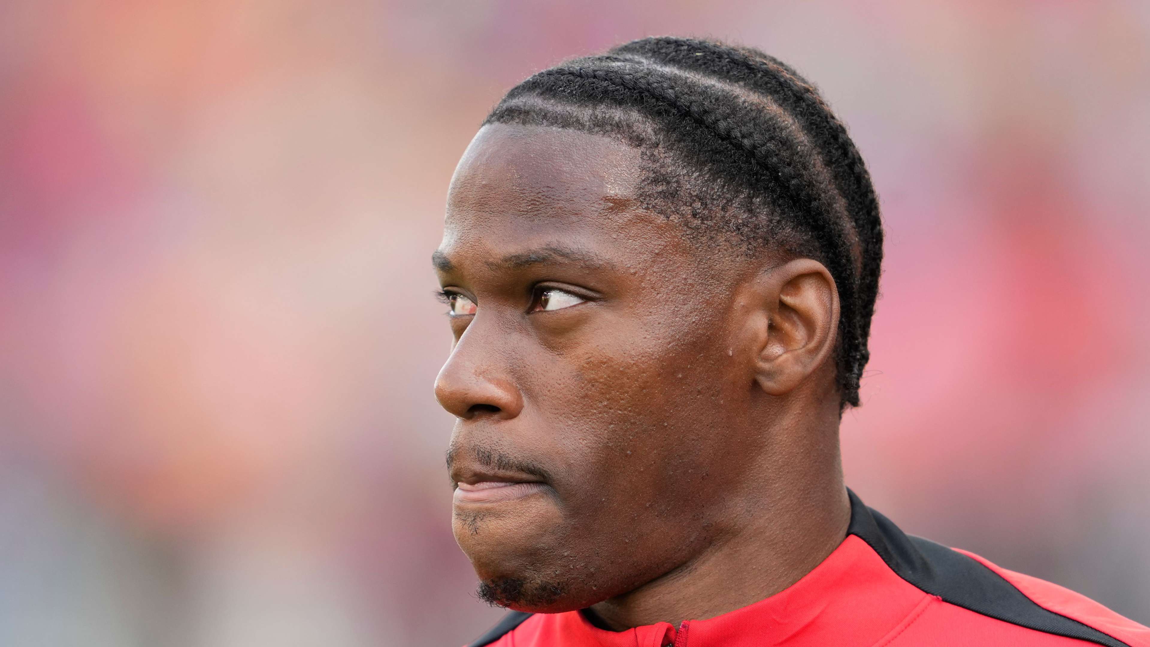 Juve reach full agreement to sign Canada star David  