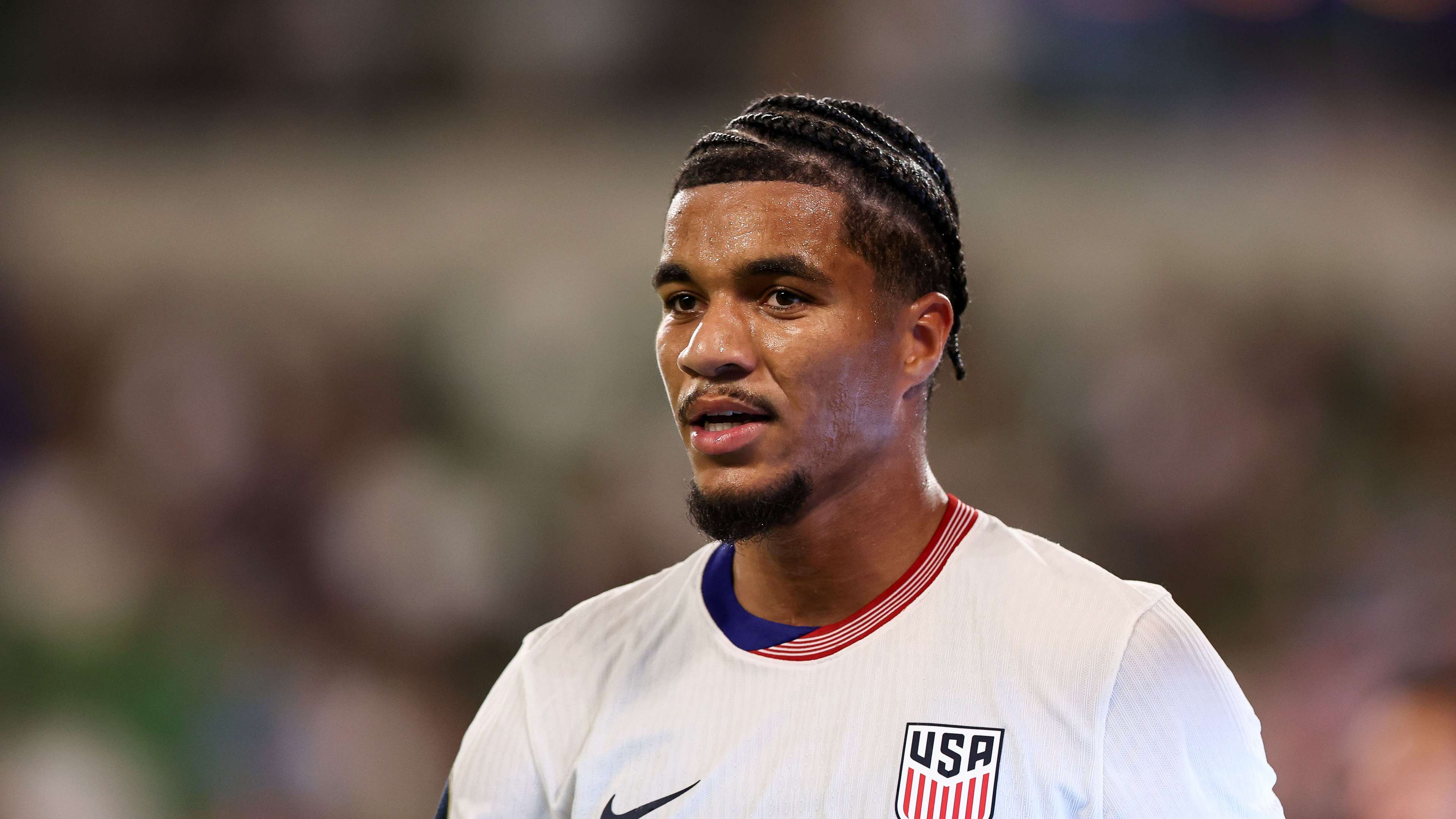 Tillman confesses to having mixed feelings about leaving PSV  
