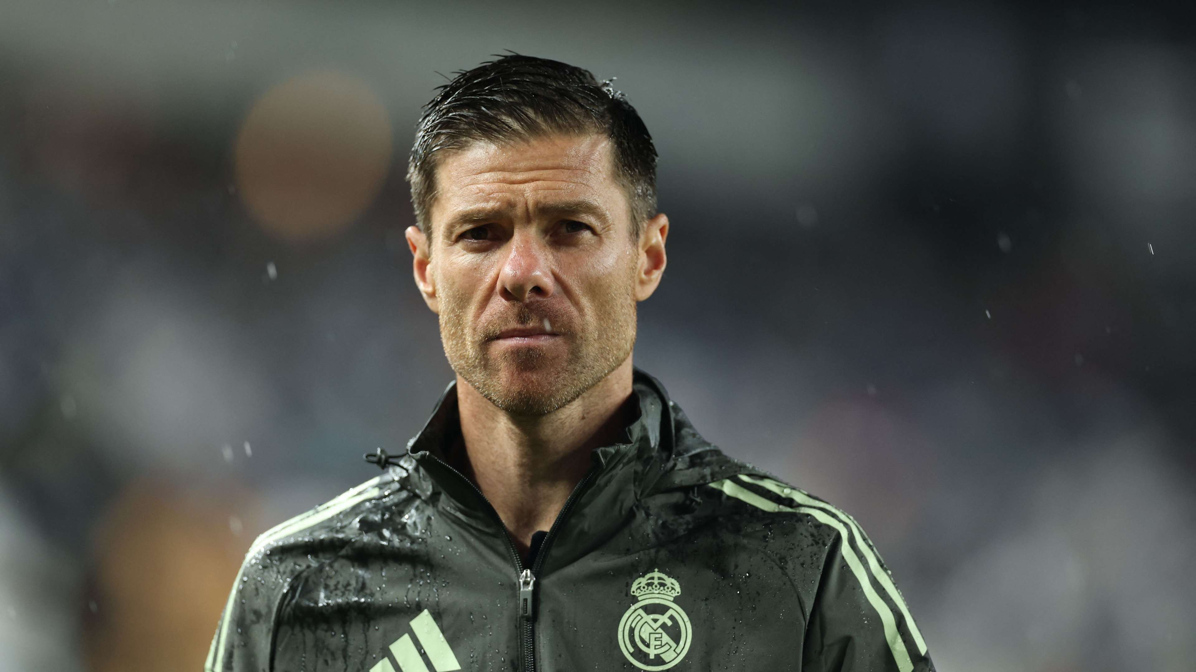 Alonso blocks Dortmund move for Real Madrid academy wonderkid  