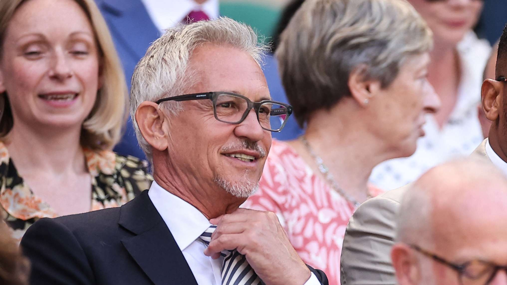 Lineker takes aim at BBC after early MOTD exit  