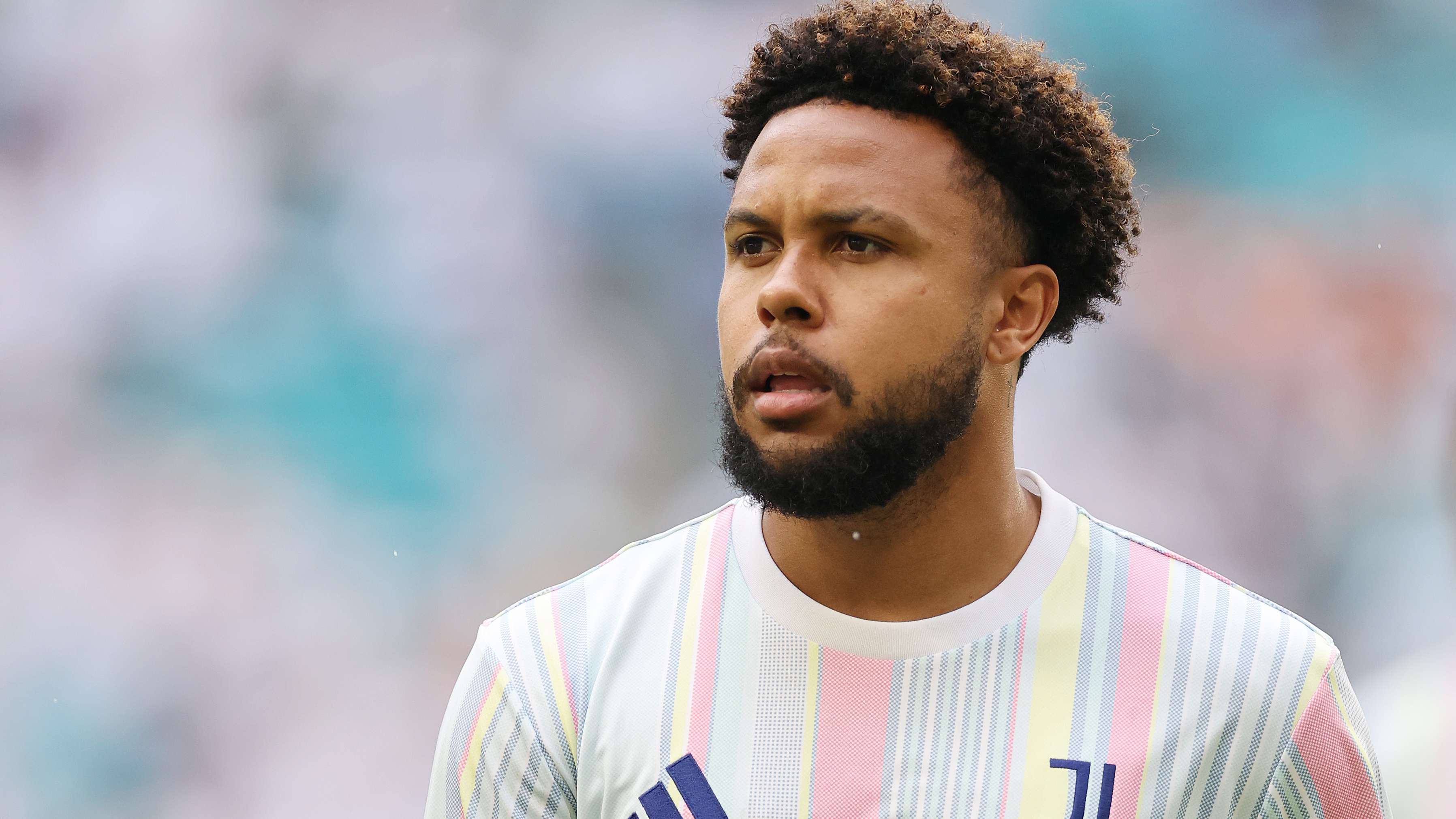 Juventus waiting for offers as McKennie standoff blocks transfers  