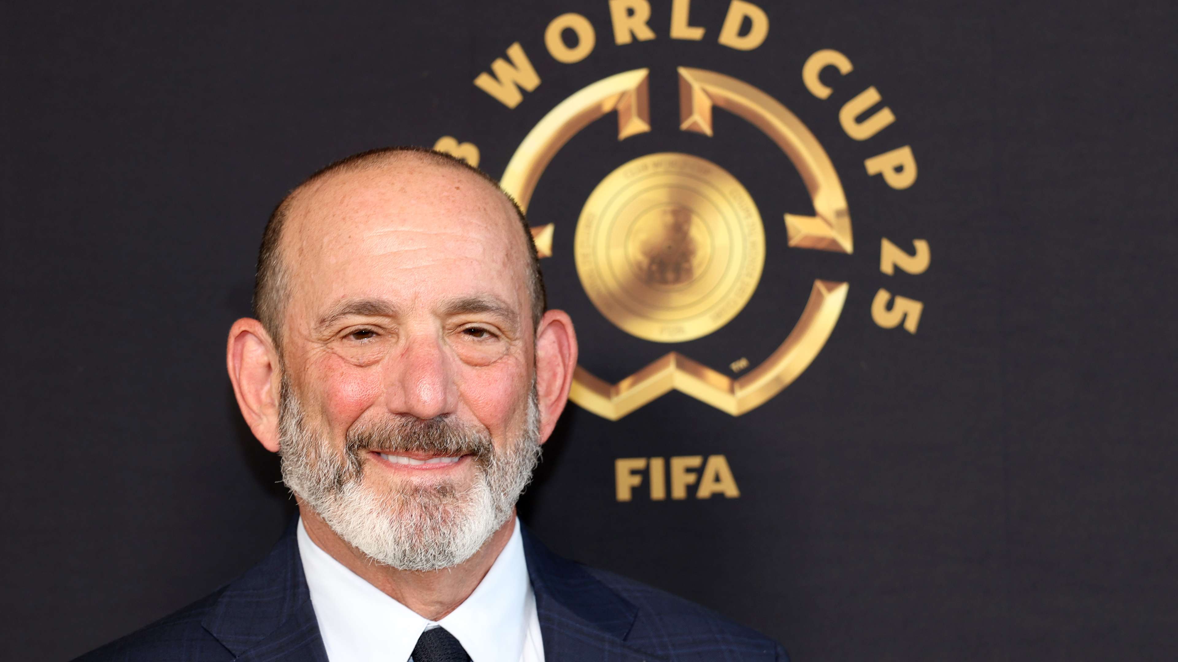 'Herculean task' - Garber calls CWC 'incredible success'  