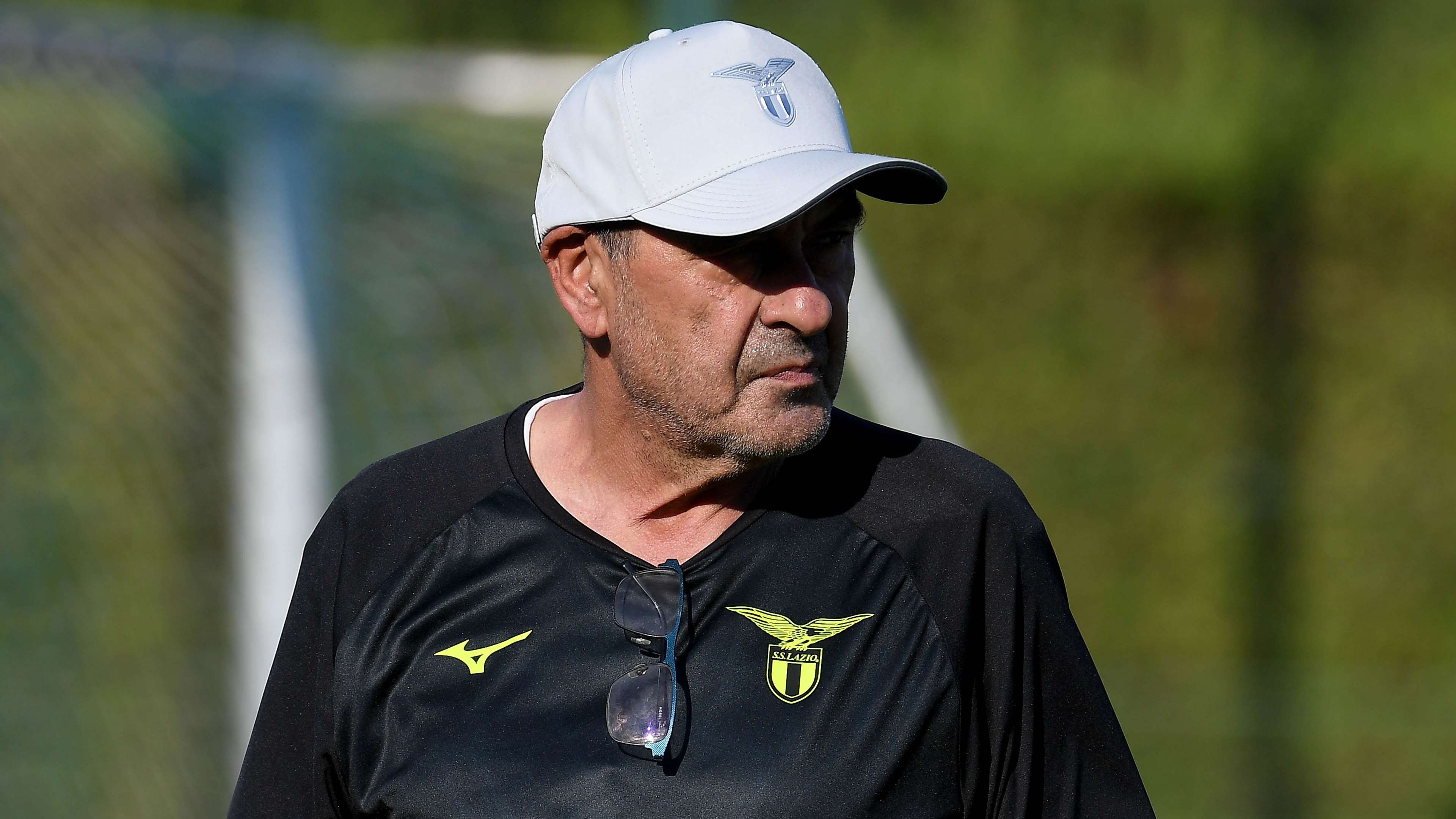 Ex-Chelsea boss rushed to hospital after falling ill  