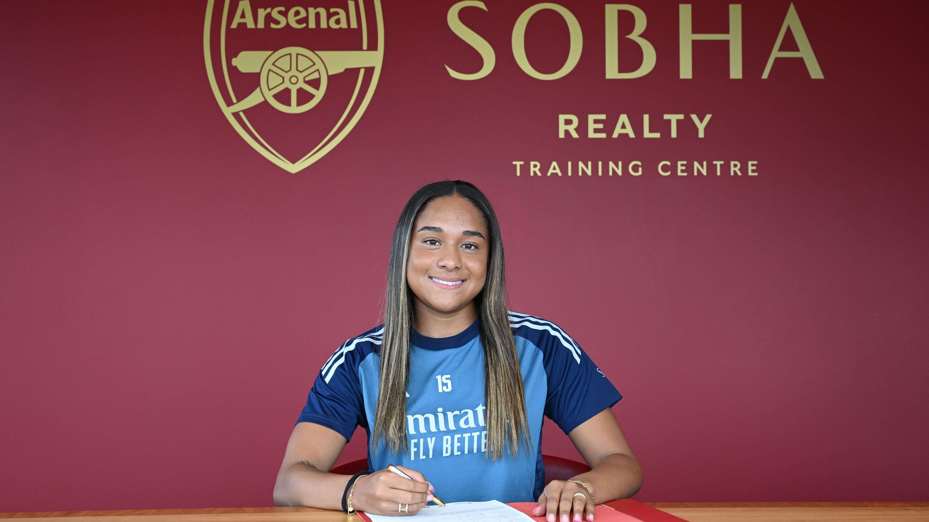 Arsenal complete WORLD-RECORD deal to sign Liverpool's Smith  