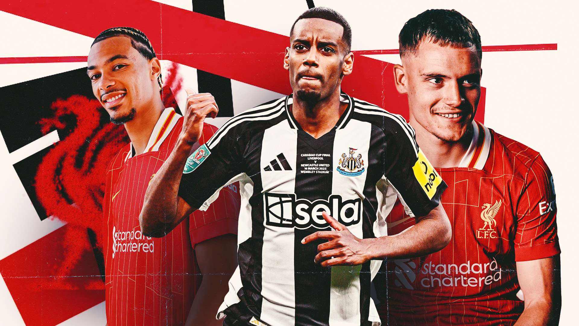 How Liverpool could still sign Isak despite £265m splurge  