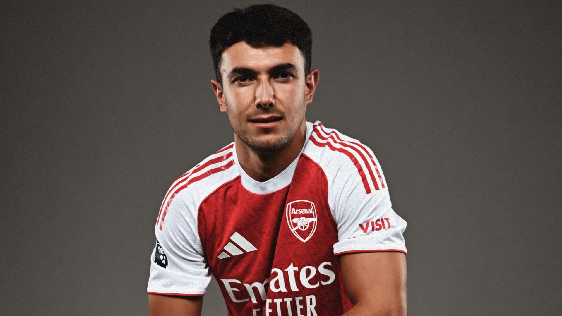 Zubimendi accepting second-best Arsenal after Liverpool U-turn  