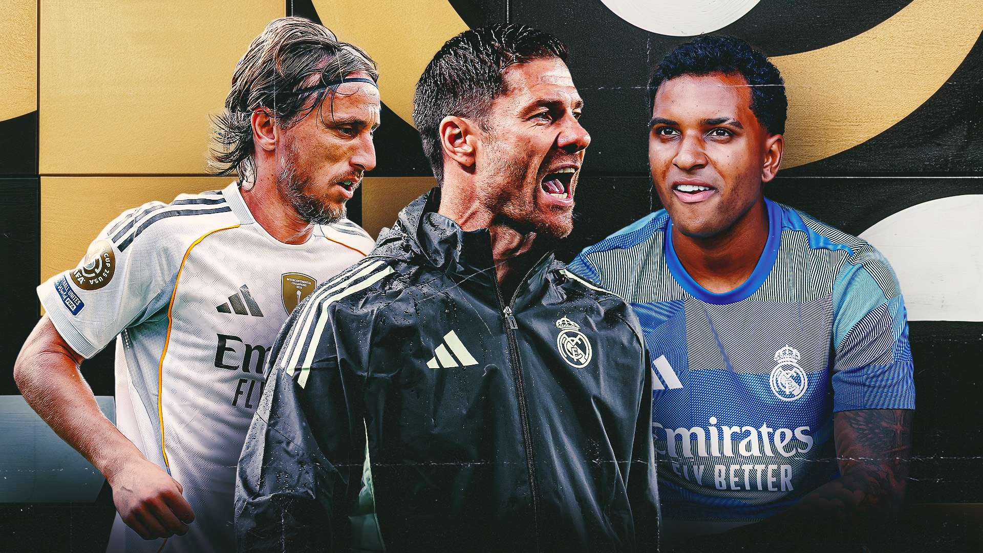 The six moves Real Madrid still need to make this summer  