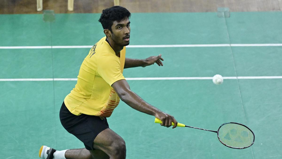 Macau Open 2025: Ayush Shetty, Dhruv-Tanisha pair reaches round of 16  