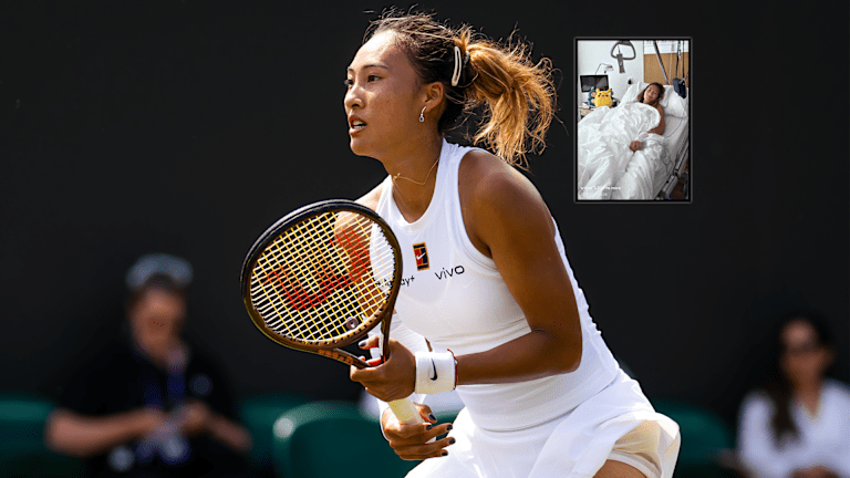 Venus Williams, 45, to play first match of 2025 vs. Peyton Stearns in Washington, DC  