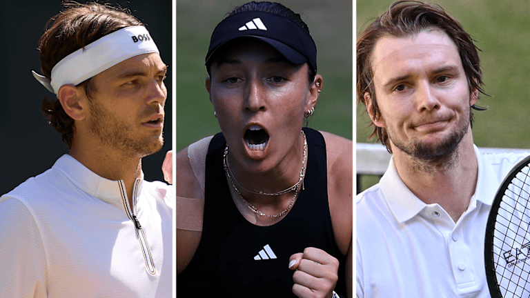 Holger Rune talks Andre Agassi DC collaboration: “He sees the game in a unique way”  