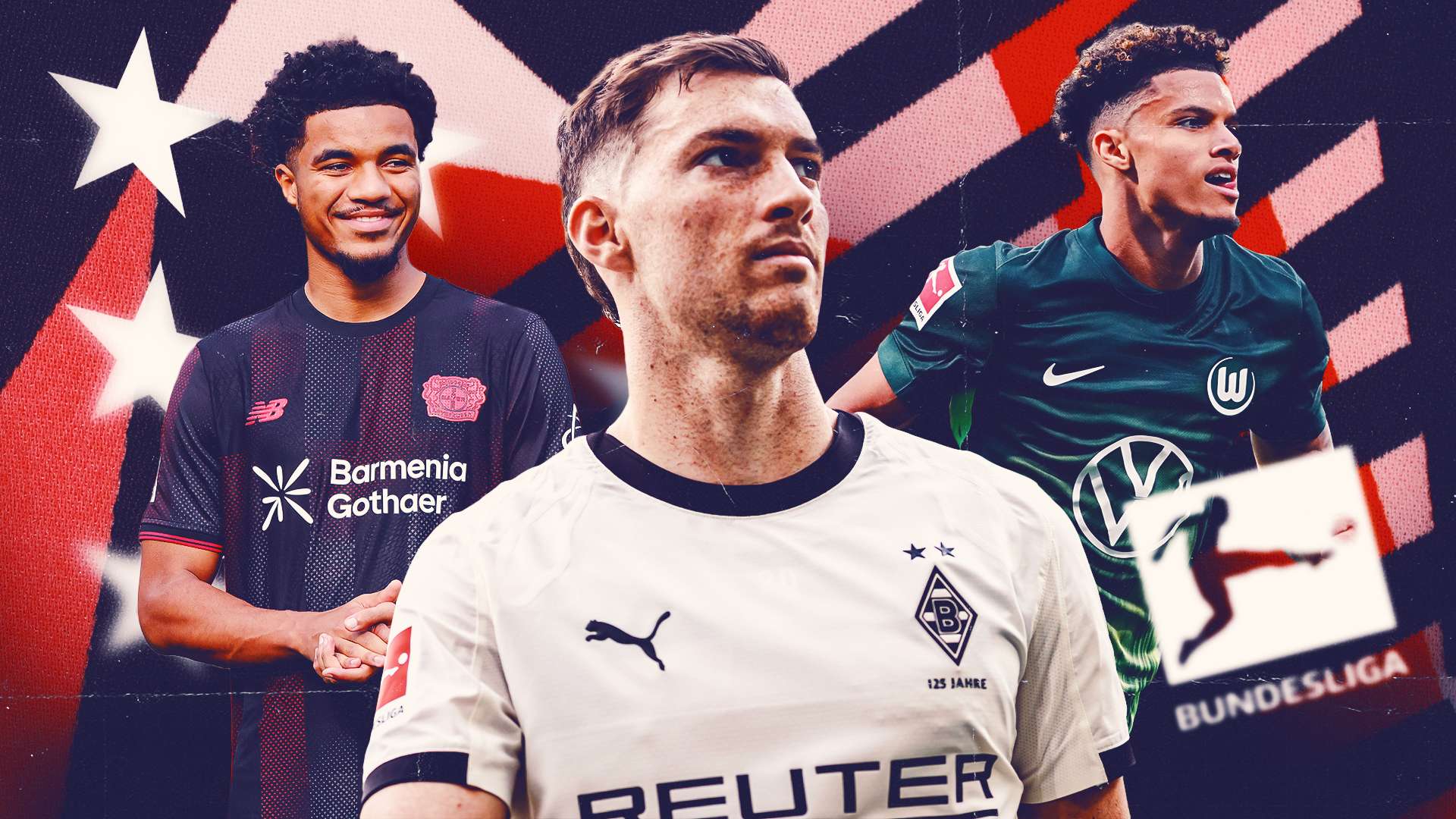 Americans Abroad: Tillman takes center stage in Bundesliga  