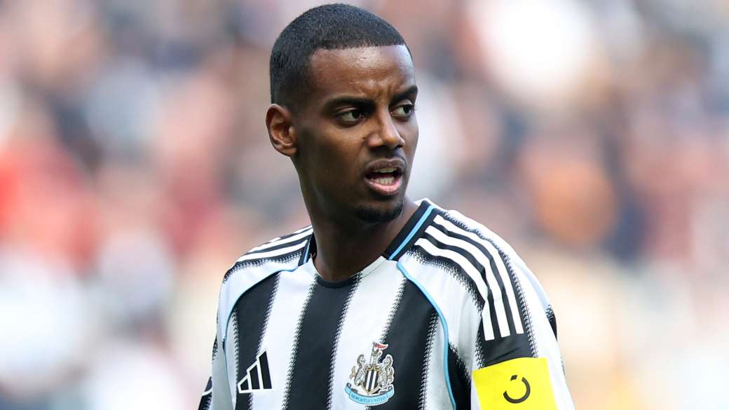 Isak set to skip PFA awards despite being nominated for main prize  