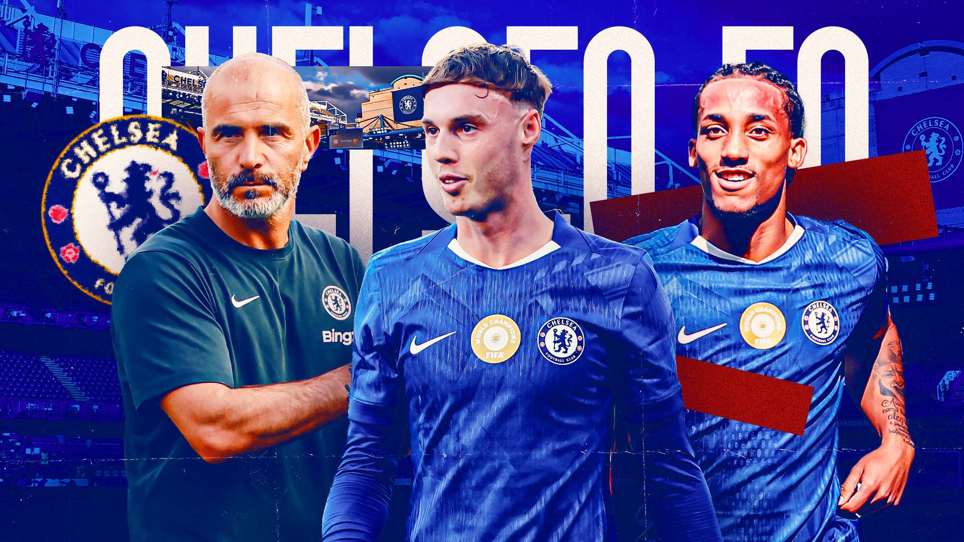 Chelsea season preview: Resurgent Blues are title dark horses  