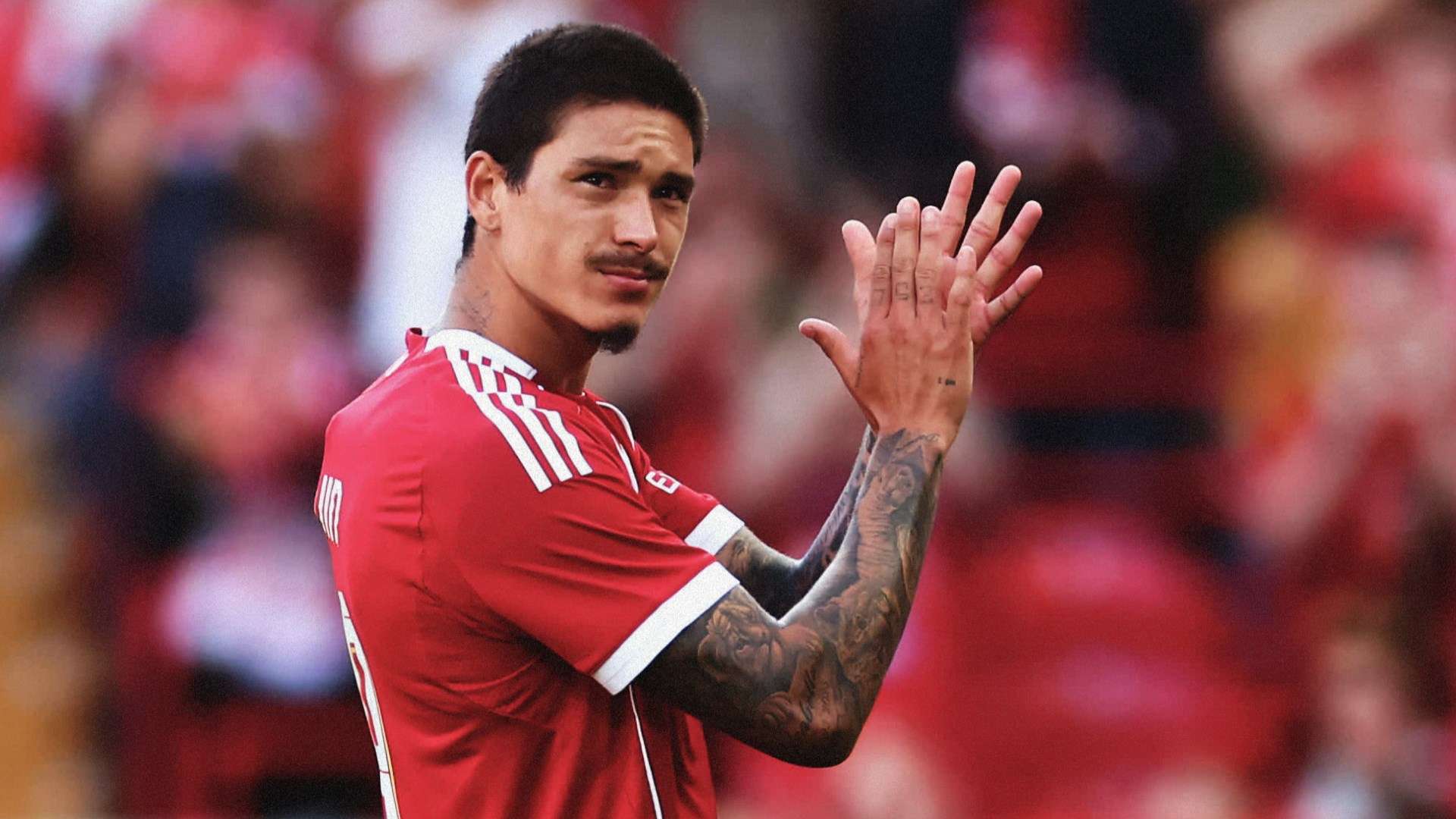 Liverpool getting £54m for Nunez is too good to be true  