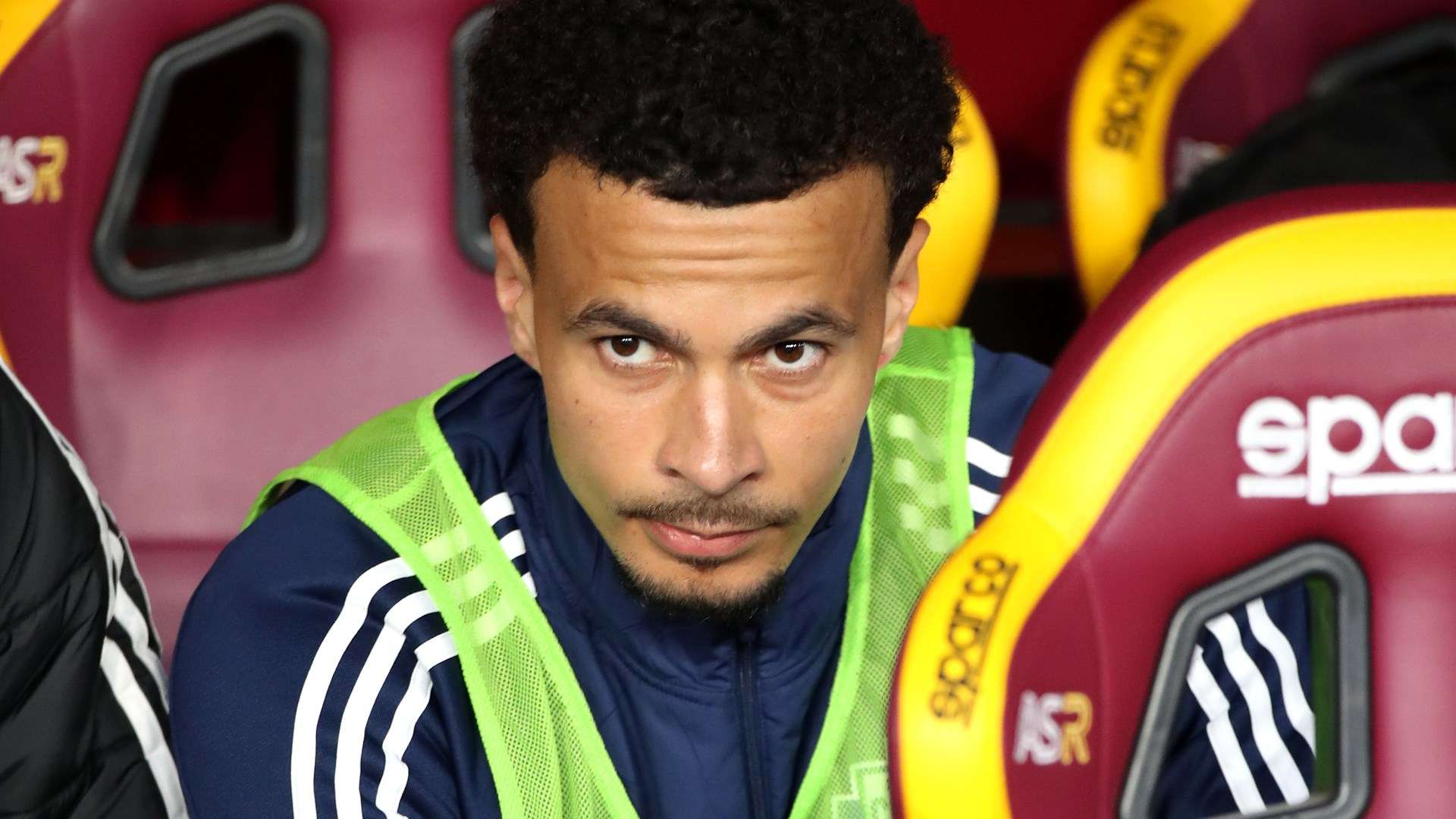 Dele to call it quits?! Ex-Tottenham star considering retirement  