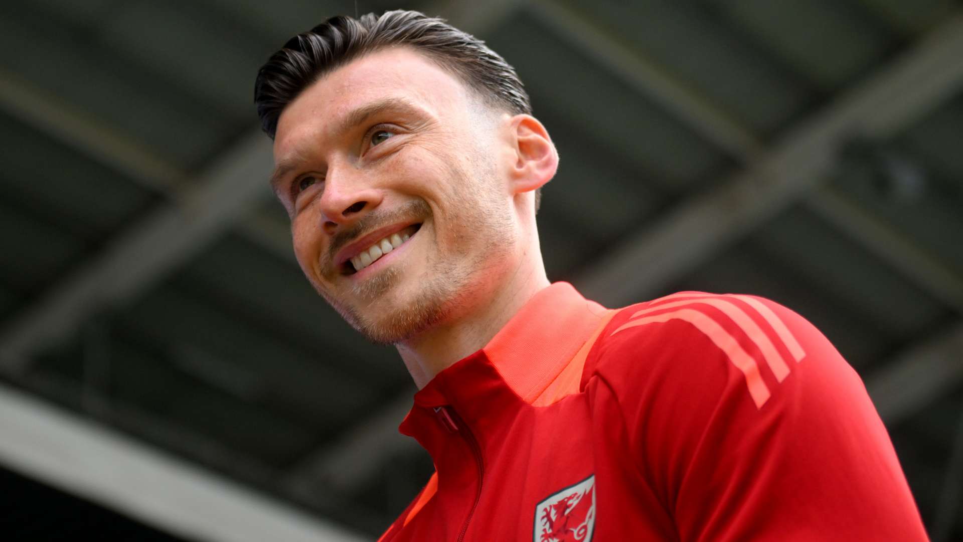 Wrexham mean business! Welsh side complete £2m deal for Moore  