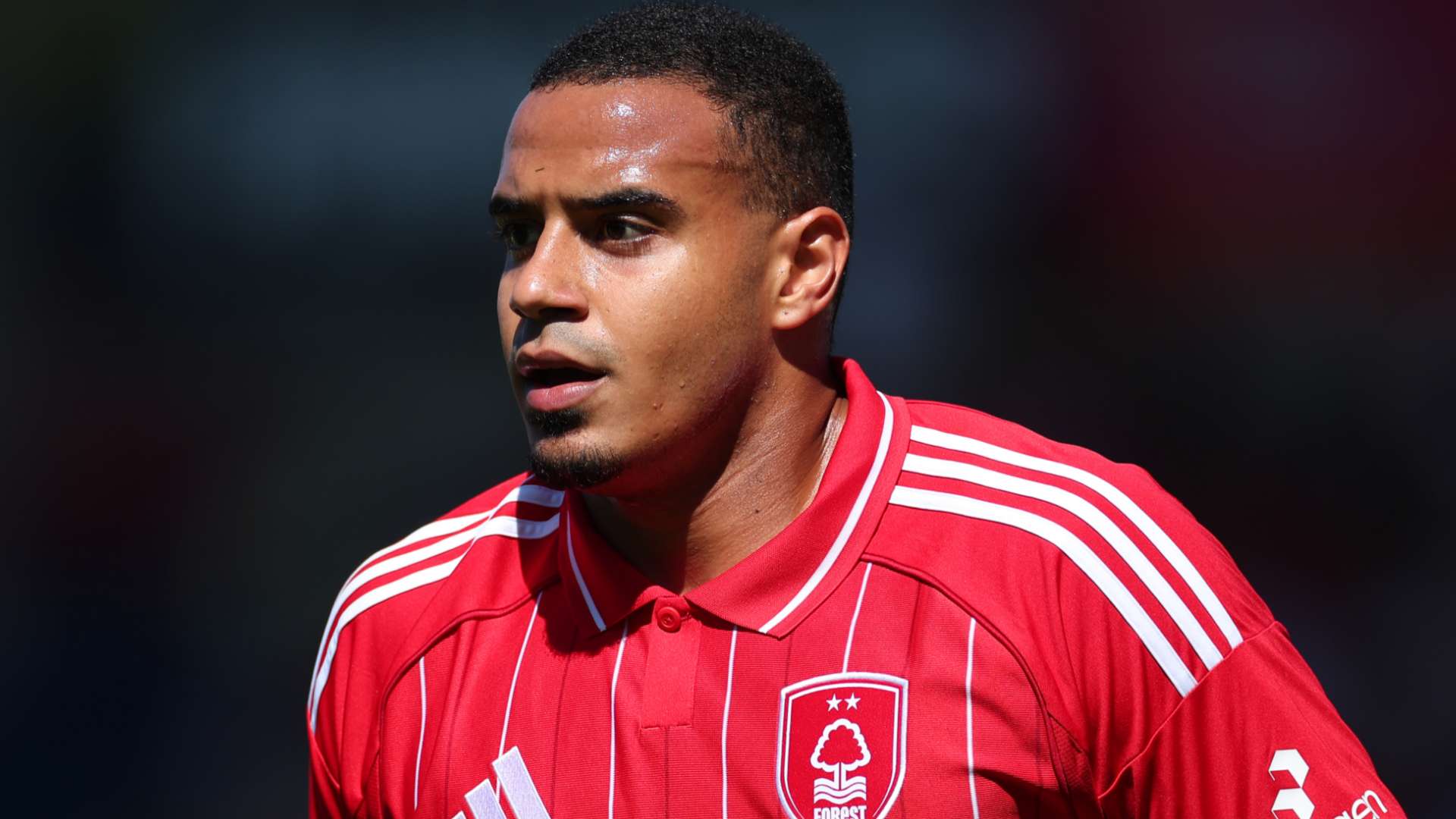 'Looks like SpongeBob but real talent!' - Murillo transfer tip  