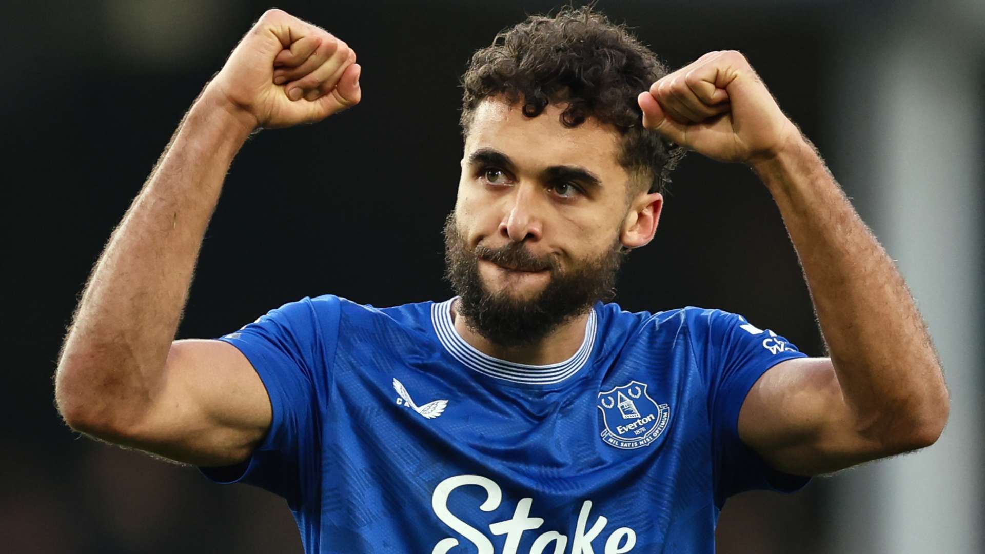 Calvert-Lewin to negotiate Man Utd move himself after sacking agent  