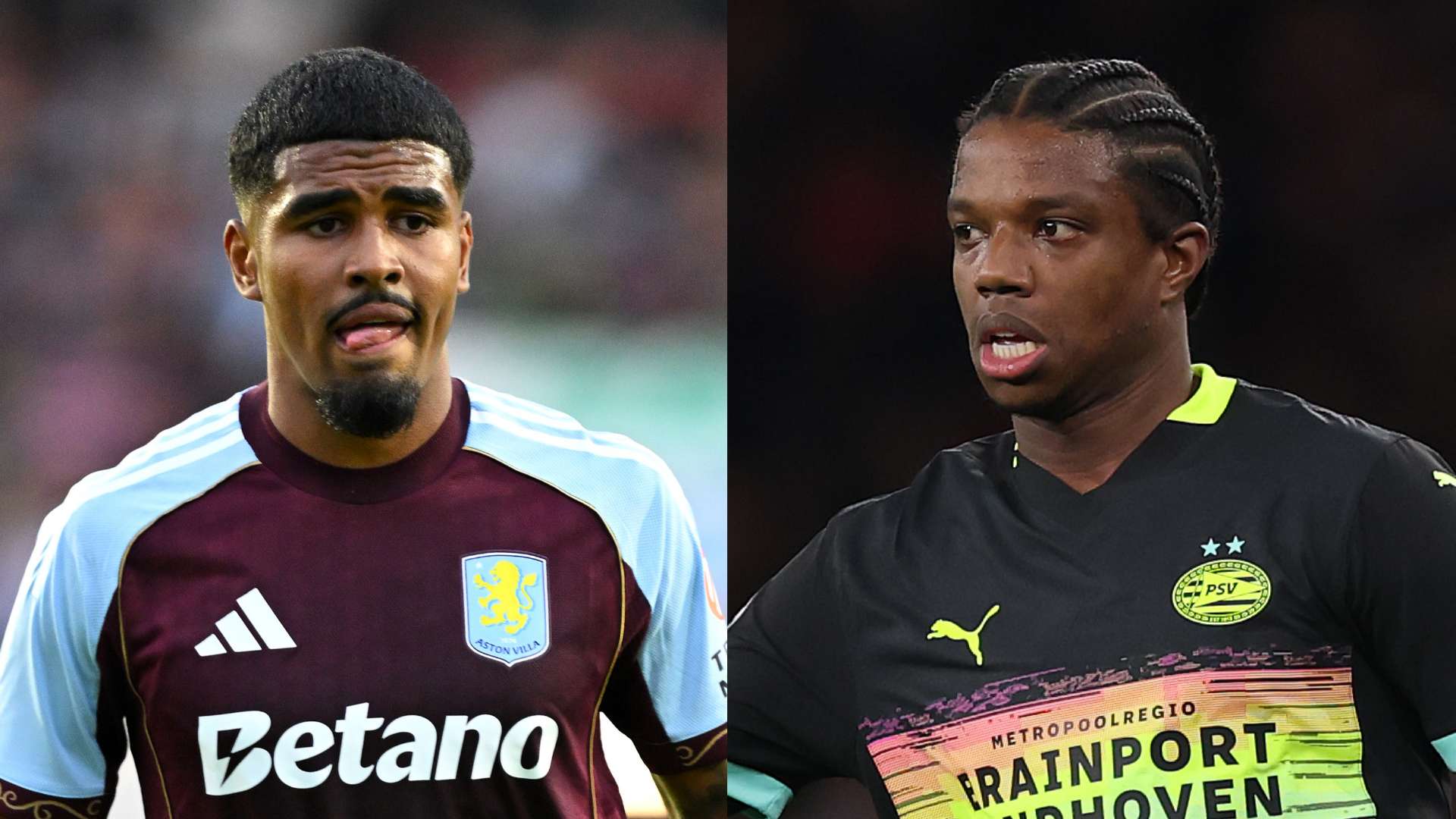 Maatsen or Malacia? Atalanta eye Chelsea and Man Utd players  