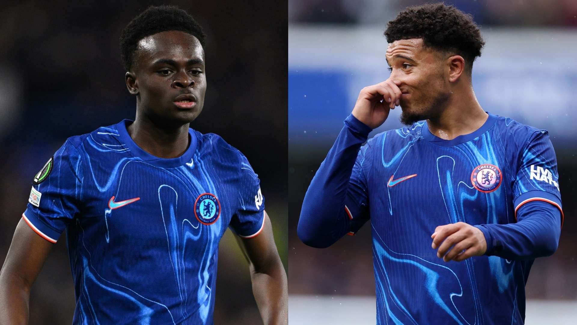 Forget Sancho! Roma ready move for Chelsea graduate George  