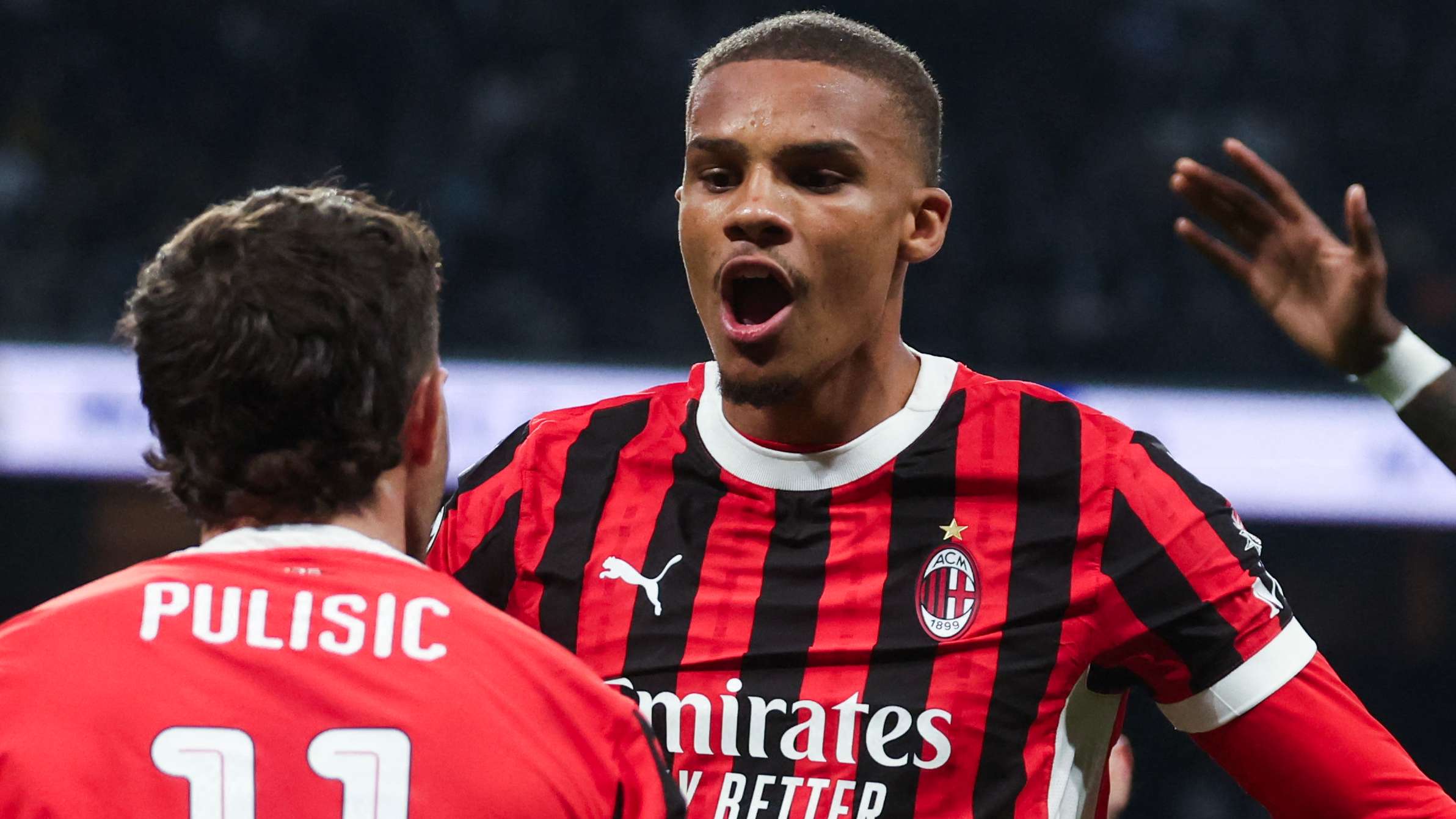 Newcastle 'advancing' in Thiaw pursuit as €40m bid tabled  