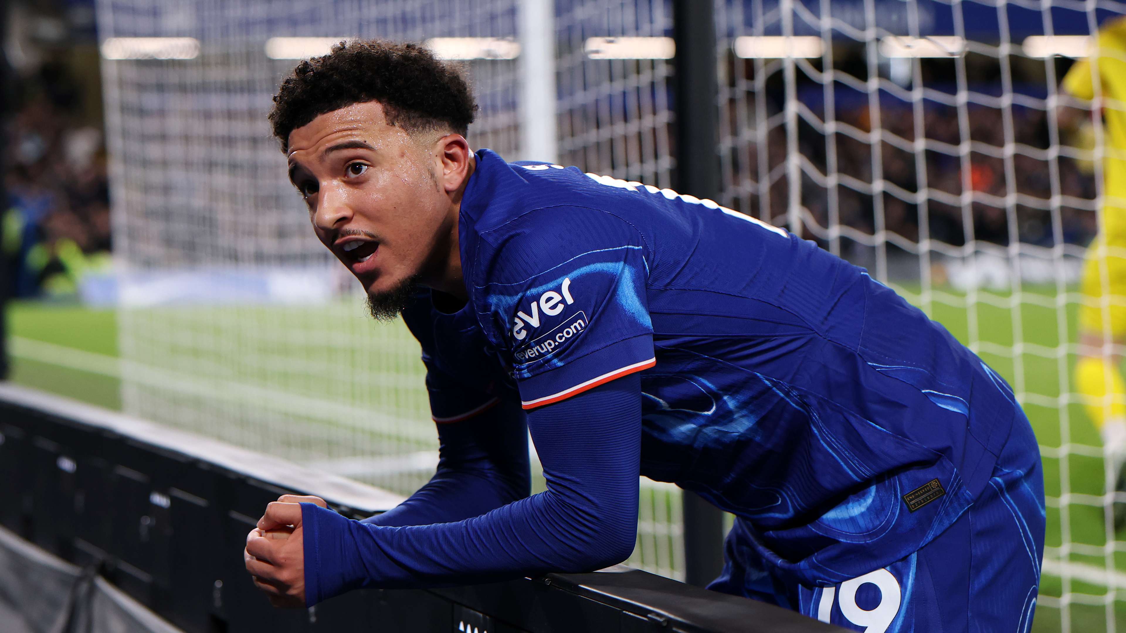 Roma want another Man Utd 'bomb squad' member amid Sancho talks  