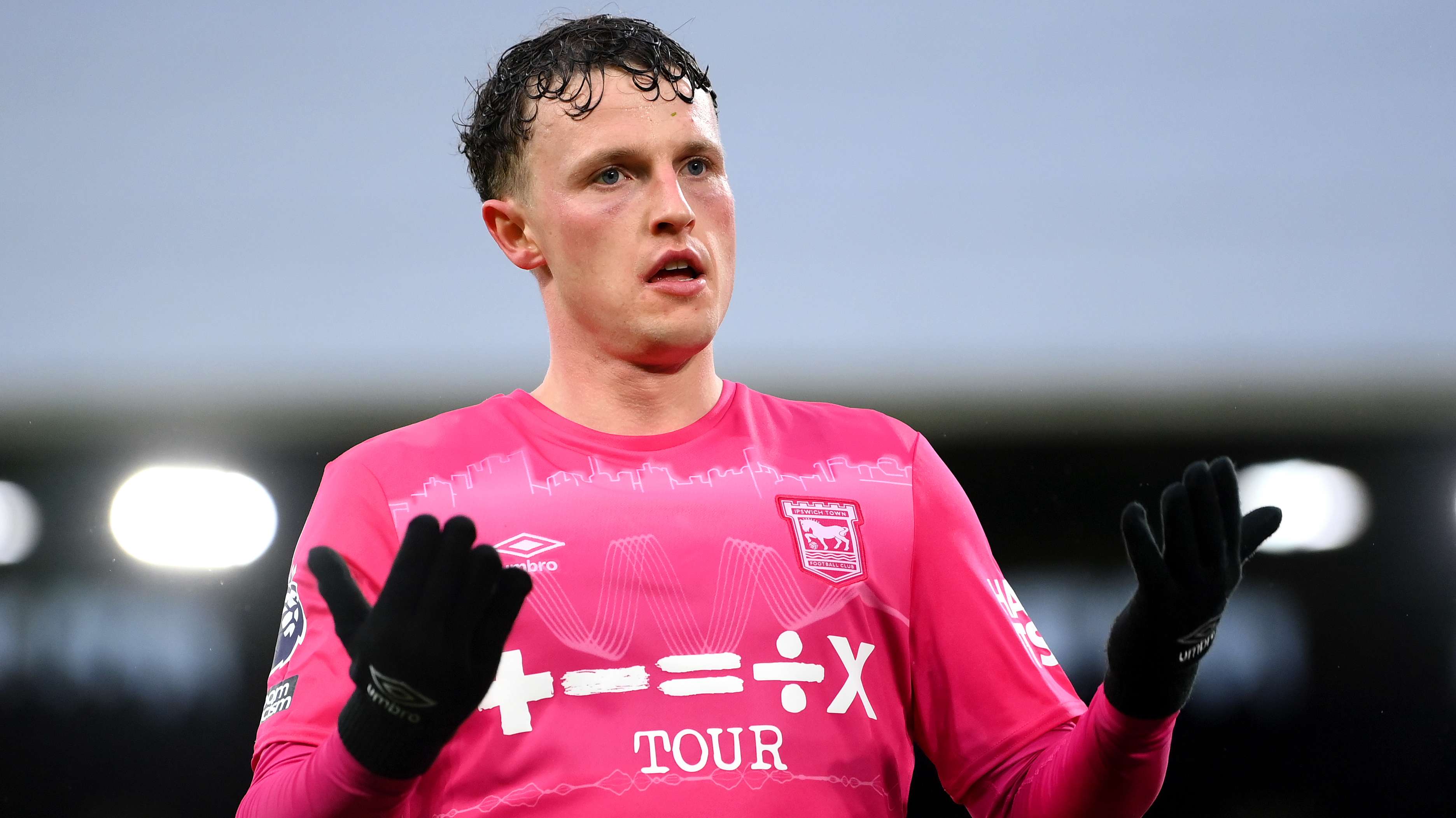 Wrexham smash transfer record with £10m signing  