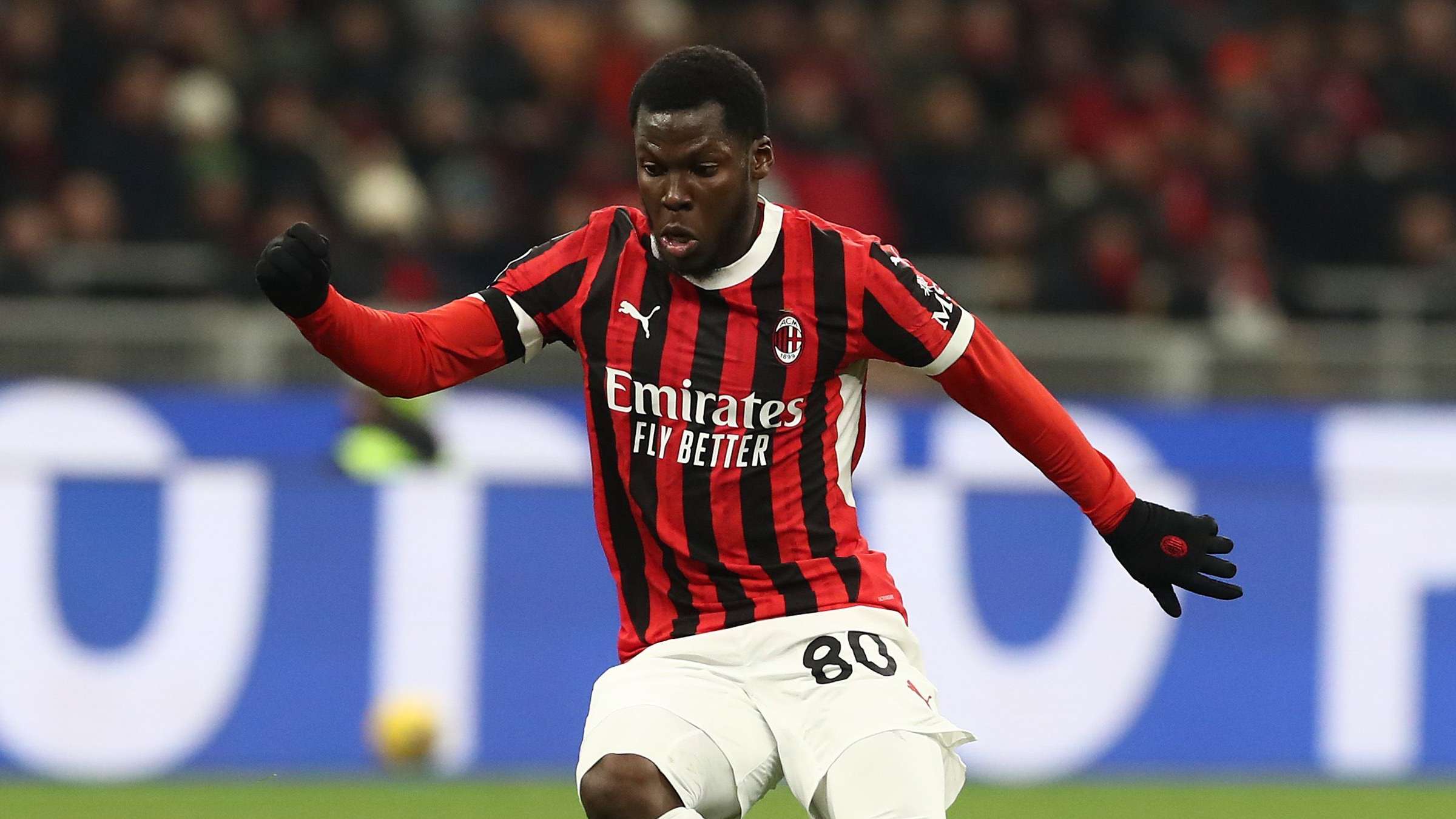 AC Milan halt Musah transfer after Jashari injury blow  