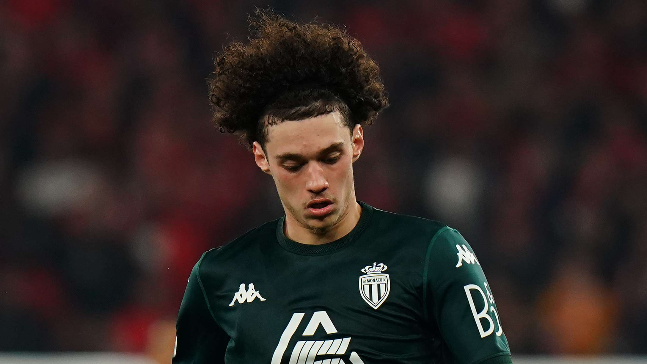 Bayer Leverkusen eye €70m Monaco winger  