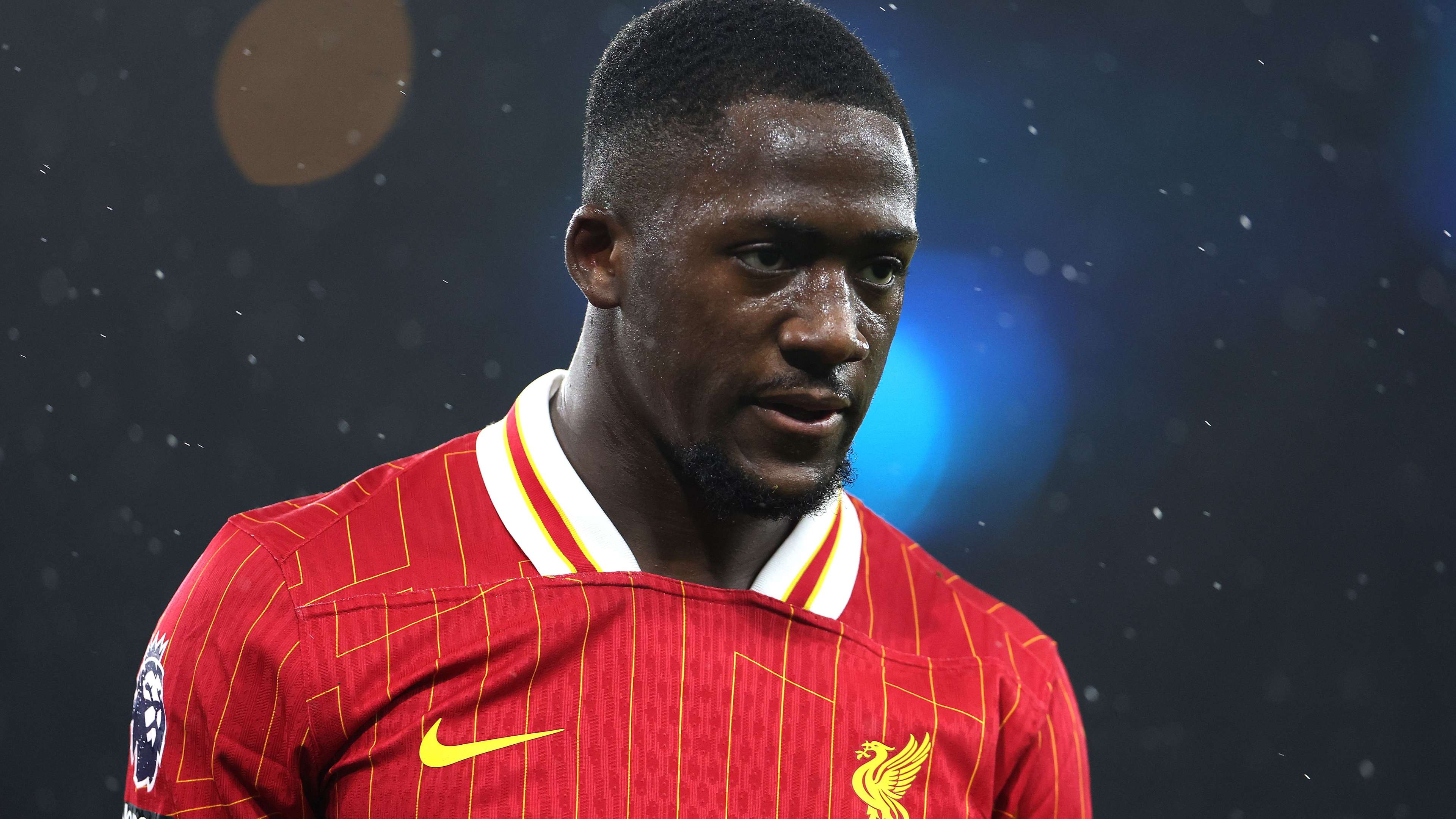 Revealed: Liverpool's big transfer fear over Konate  
