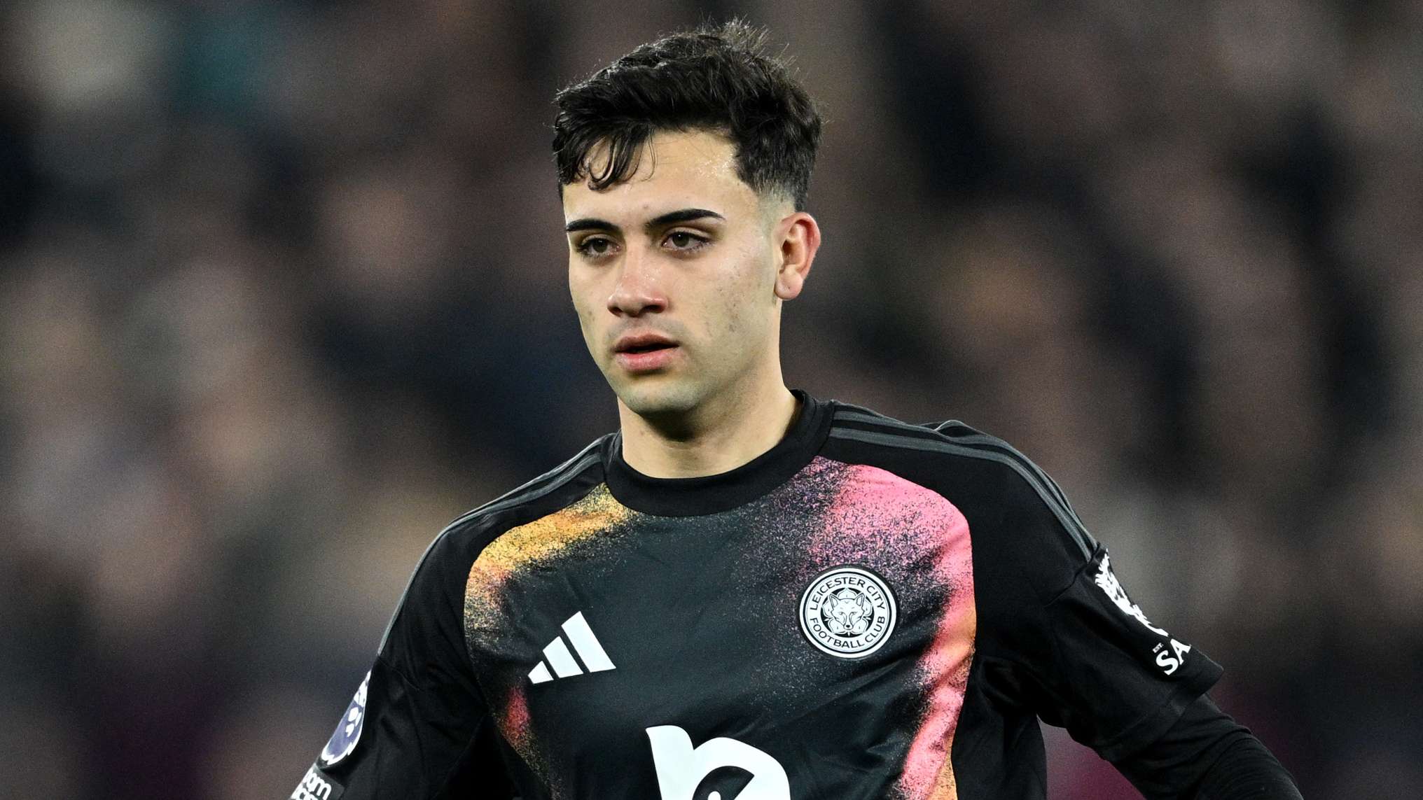 Leeds line up ambitious swoop for Brighton star  
