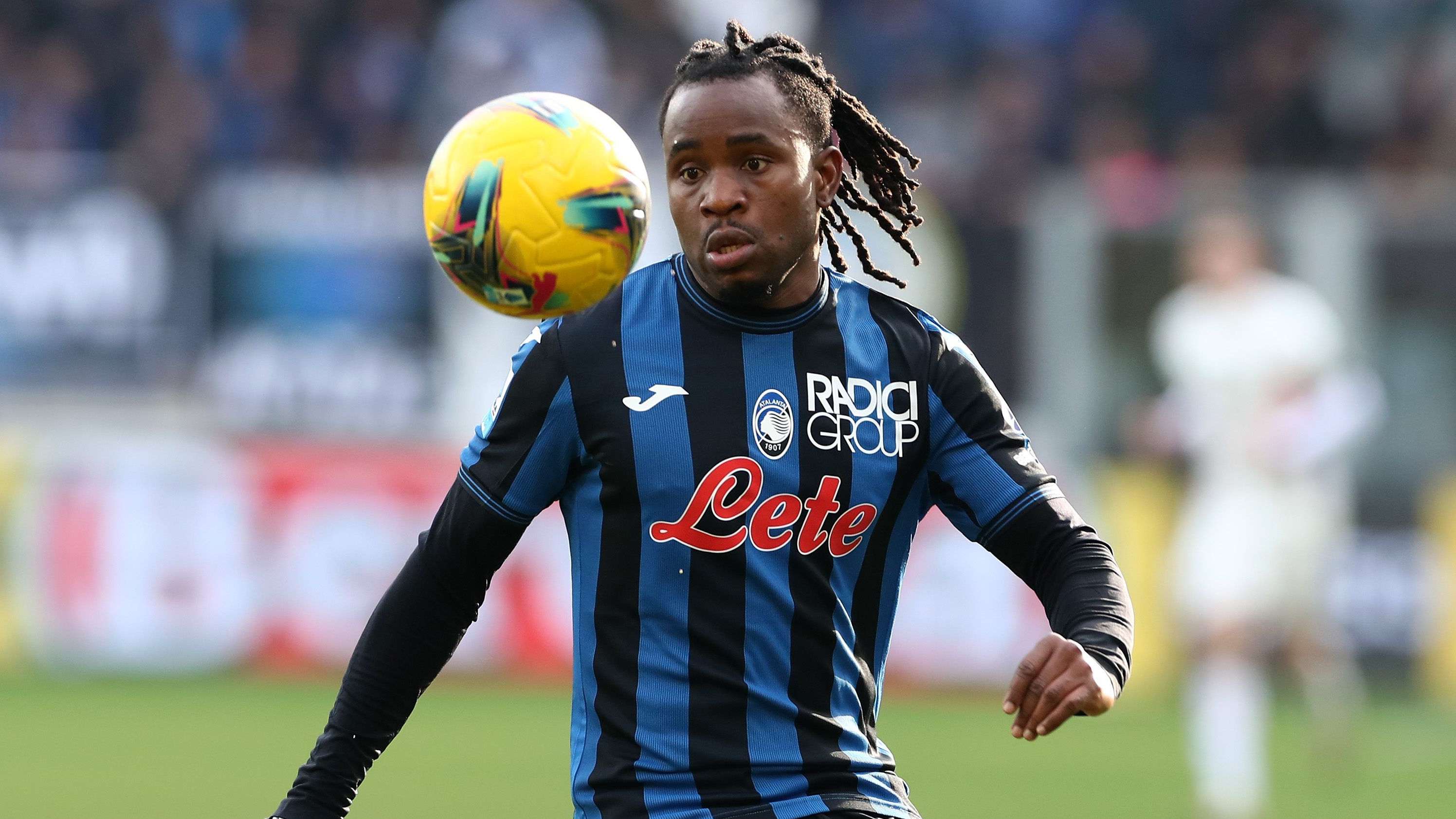 'We've lost 90% of our goals!'- Atalanta boss fears Lookman exit  