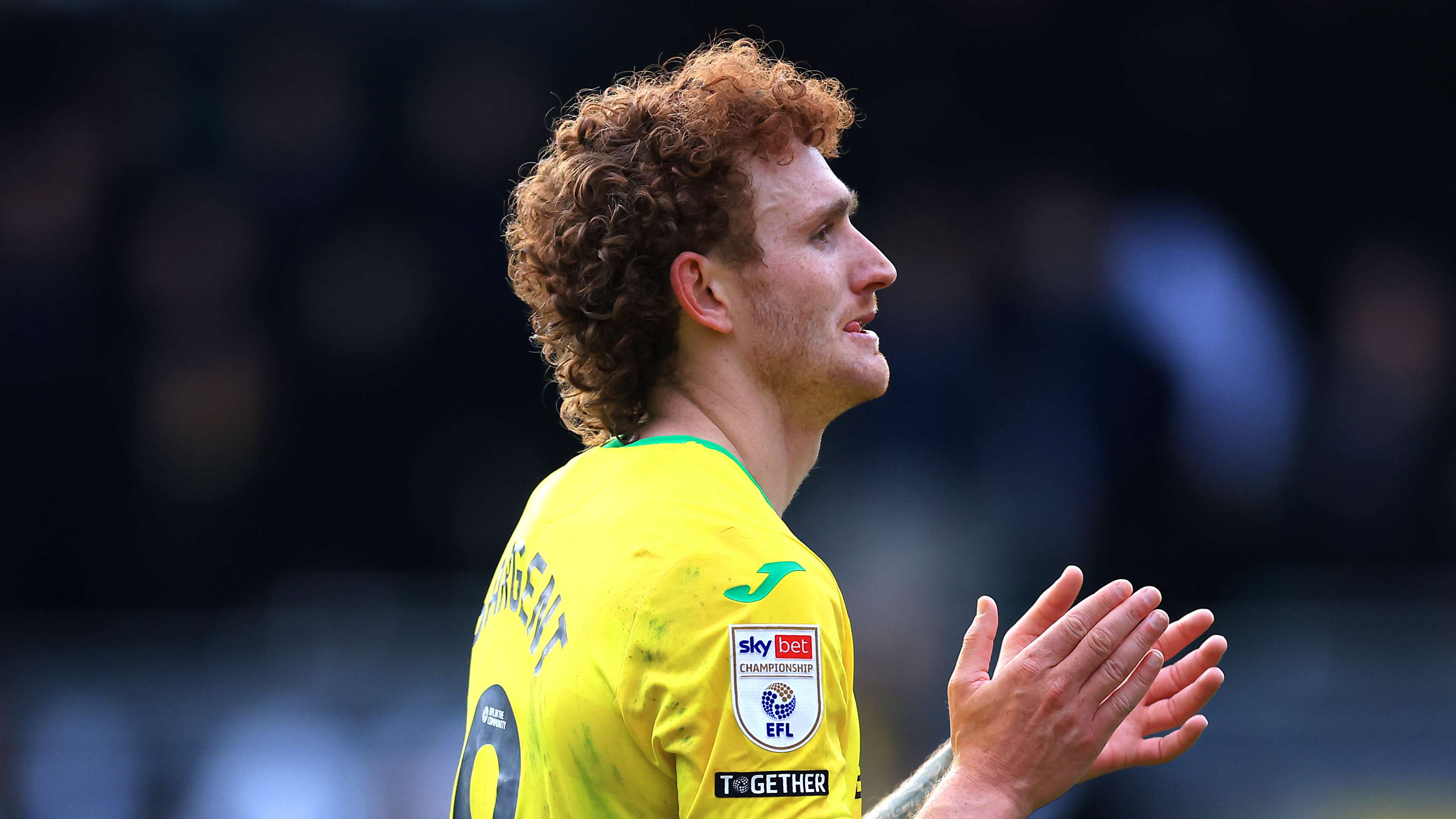 'Have to be prepared' - Norwich's Manning on Sargent's exit rumors  