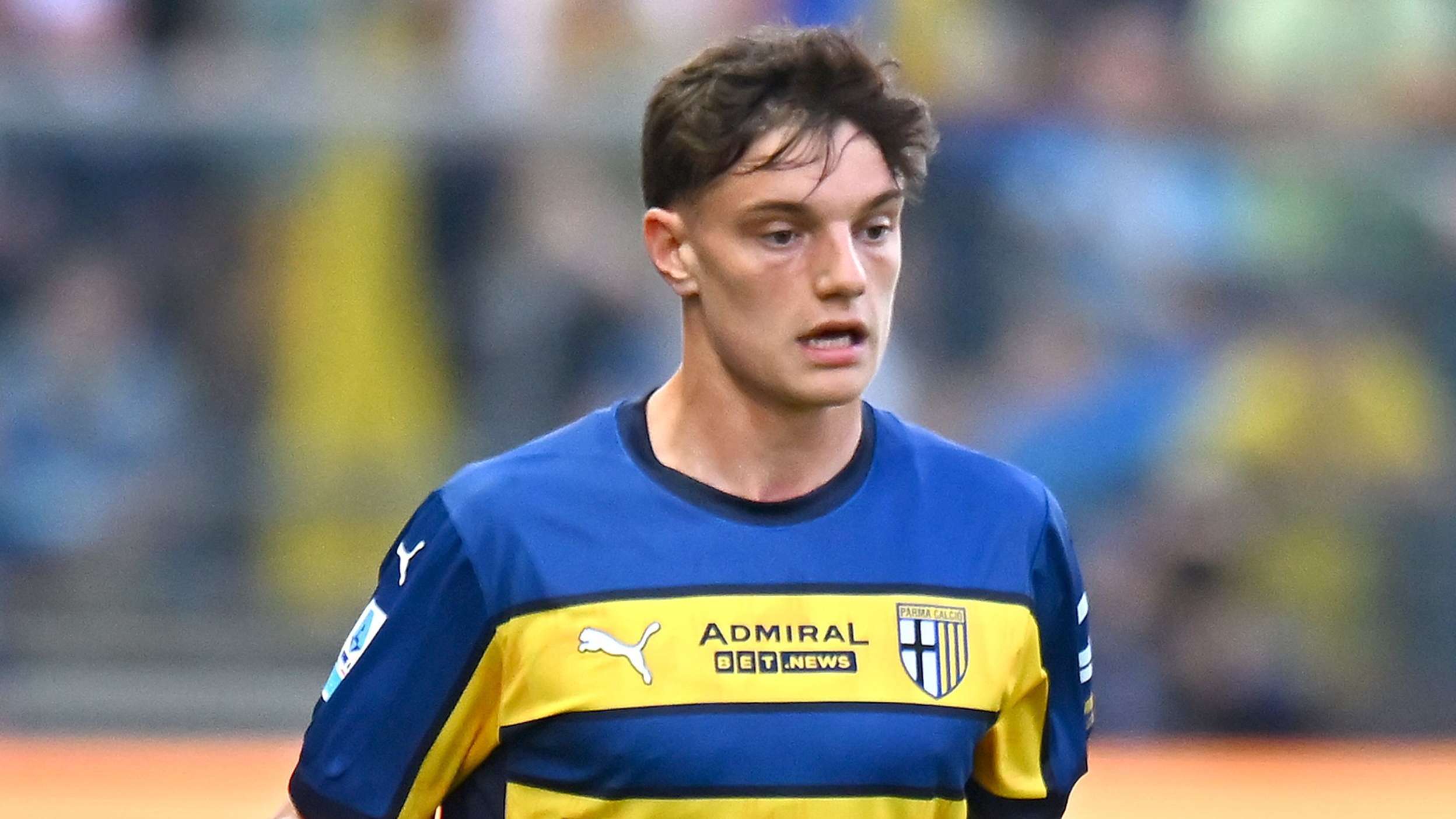Ex-Milan boss 'happy' & 'angry' about Leoni's Liverpool move  