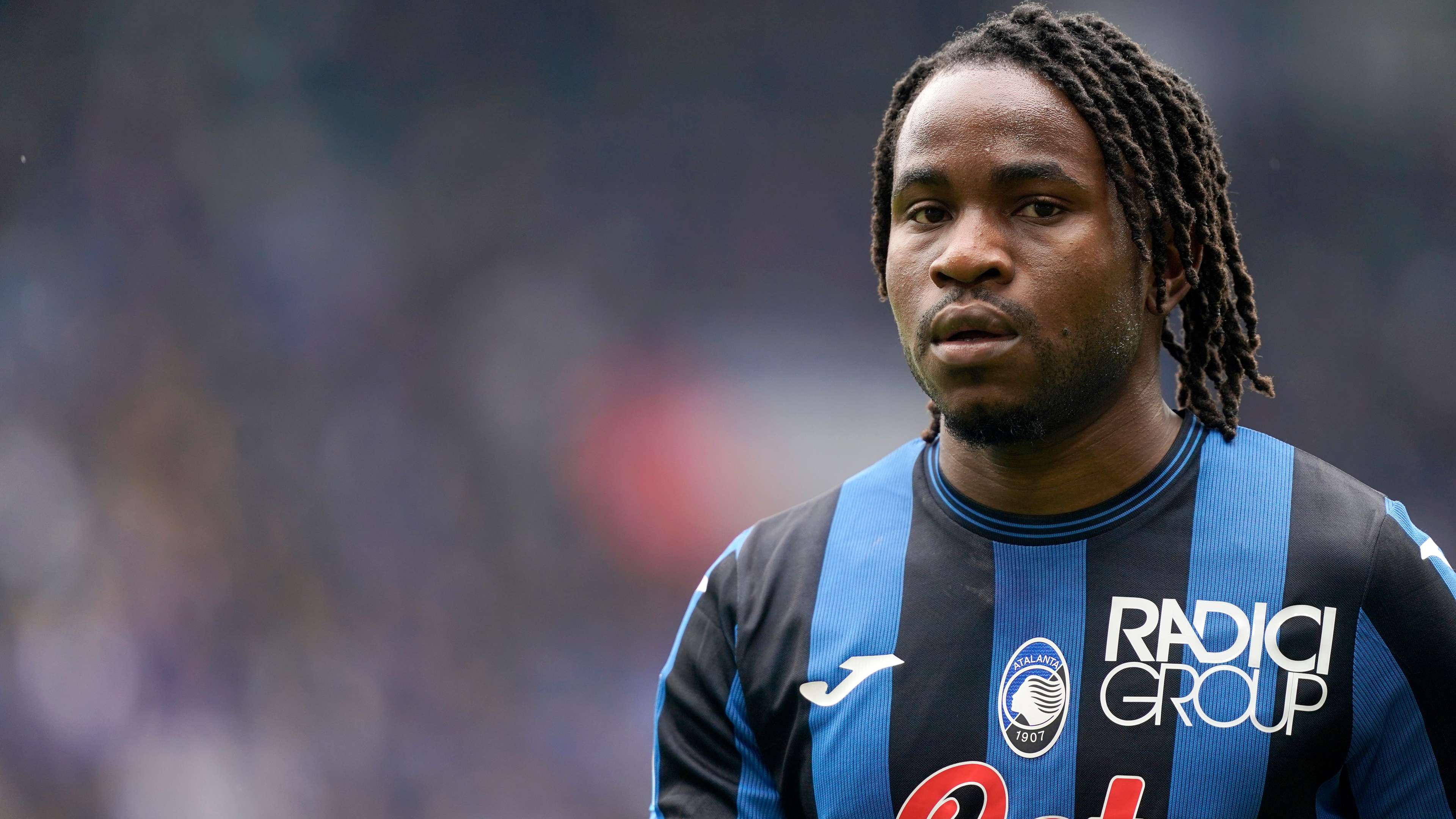 Atalanta CEO hits back at Lookman after Inter transfer demand  