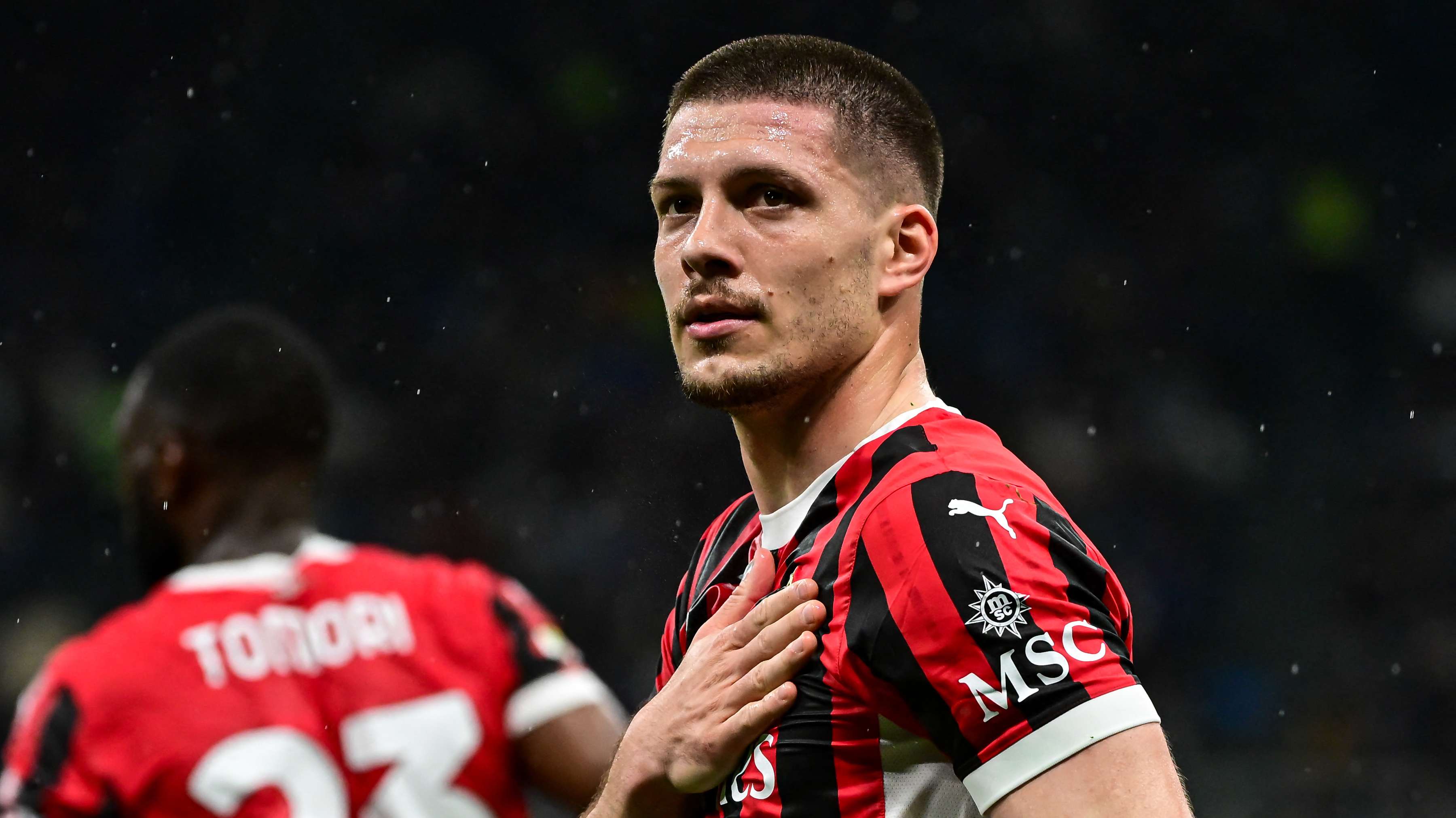 Real Madrid flop snubs La Liga return for shock move  