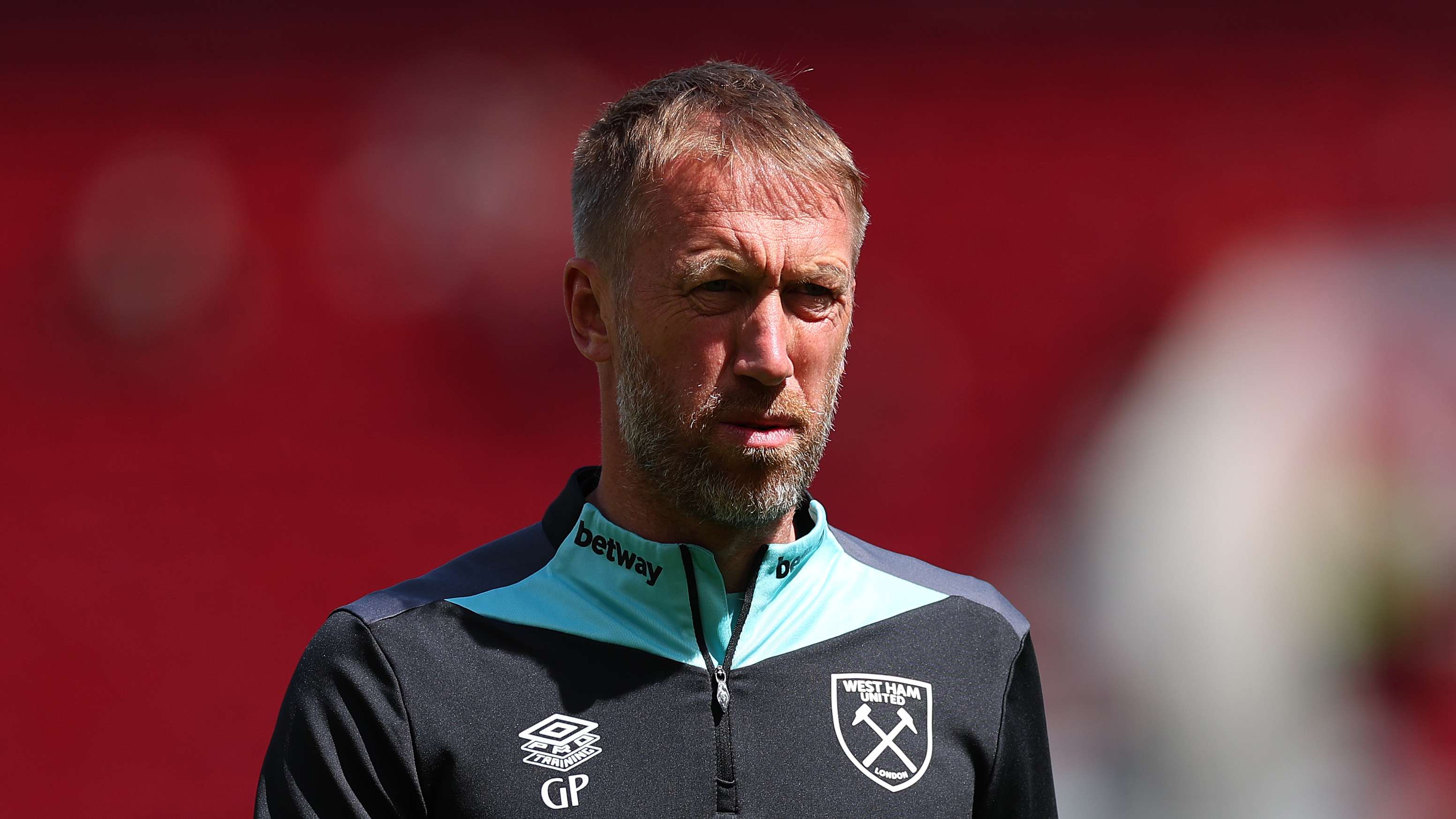 West Ham 'desperate' to sign Man Utd and Brentford target  