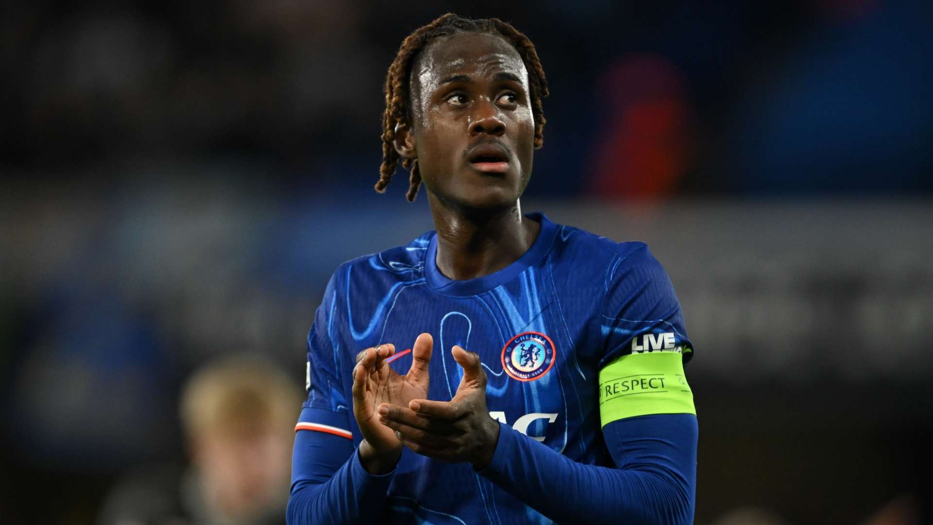 Chelsea hit by another injury blow just days after Colwill surgery  