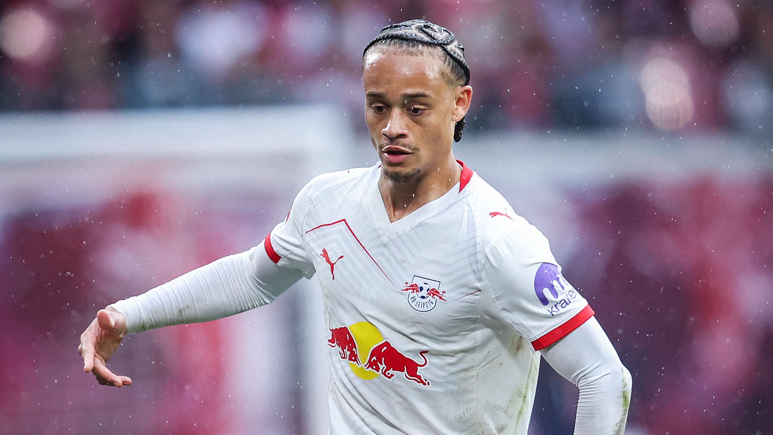 Tottenham to hijack Chelsea's Xavi Simons deal?  