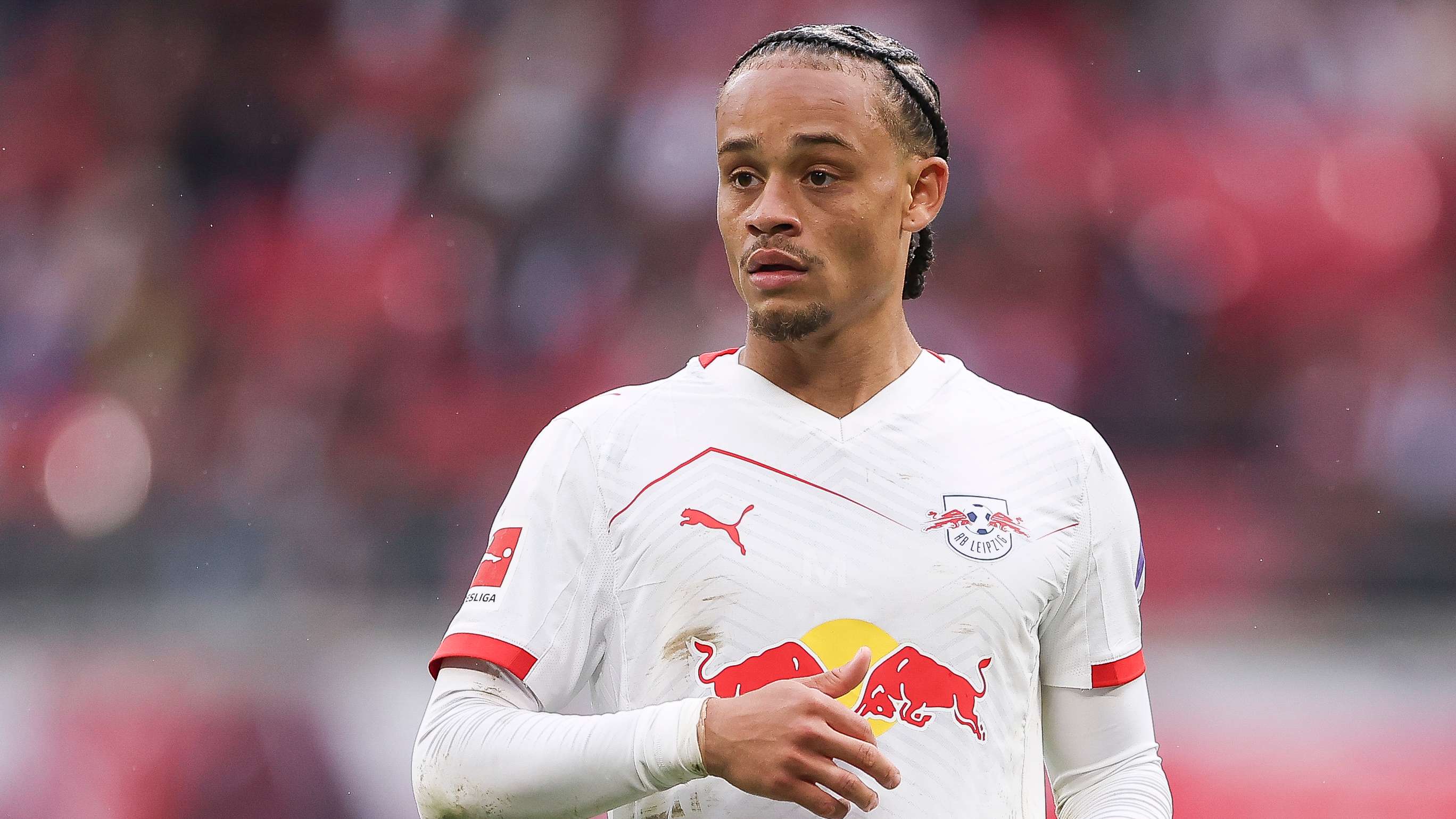 Transfers LIVE: Xavi Simons to Chelsea talks at 'advanced stage'  