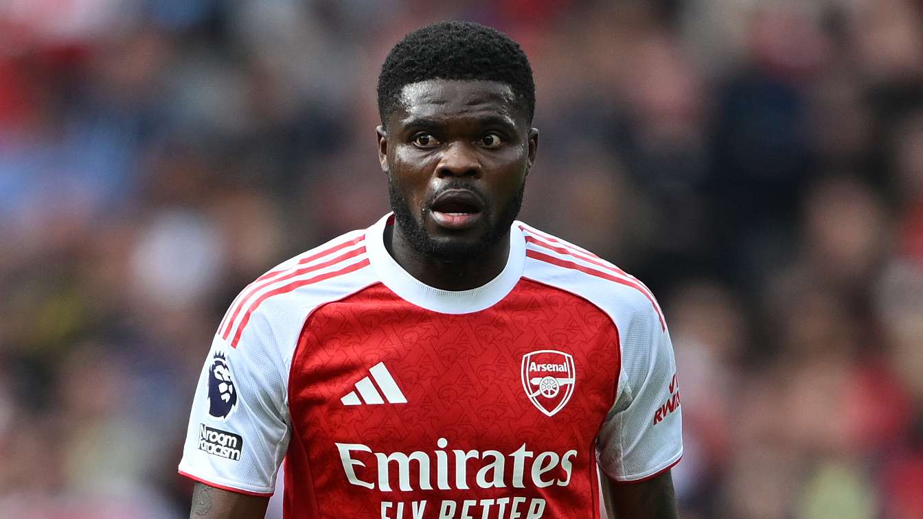 Villarreal fan club president criticises Partey transfer pursuit  