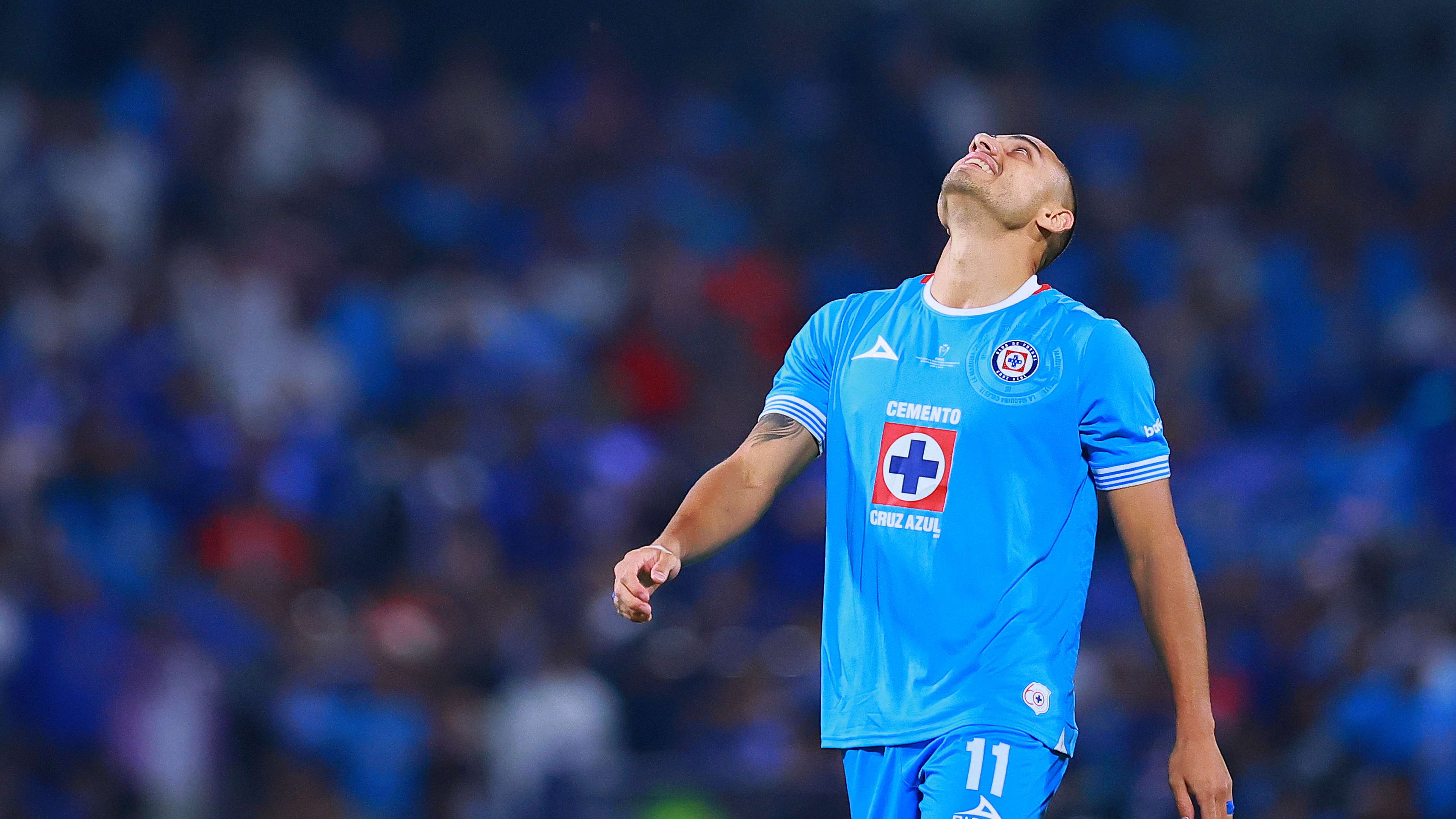 Report: Giakoumakis won’t join CLTFC, Cruz Azul loan him to PAOK  