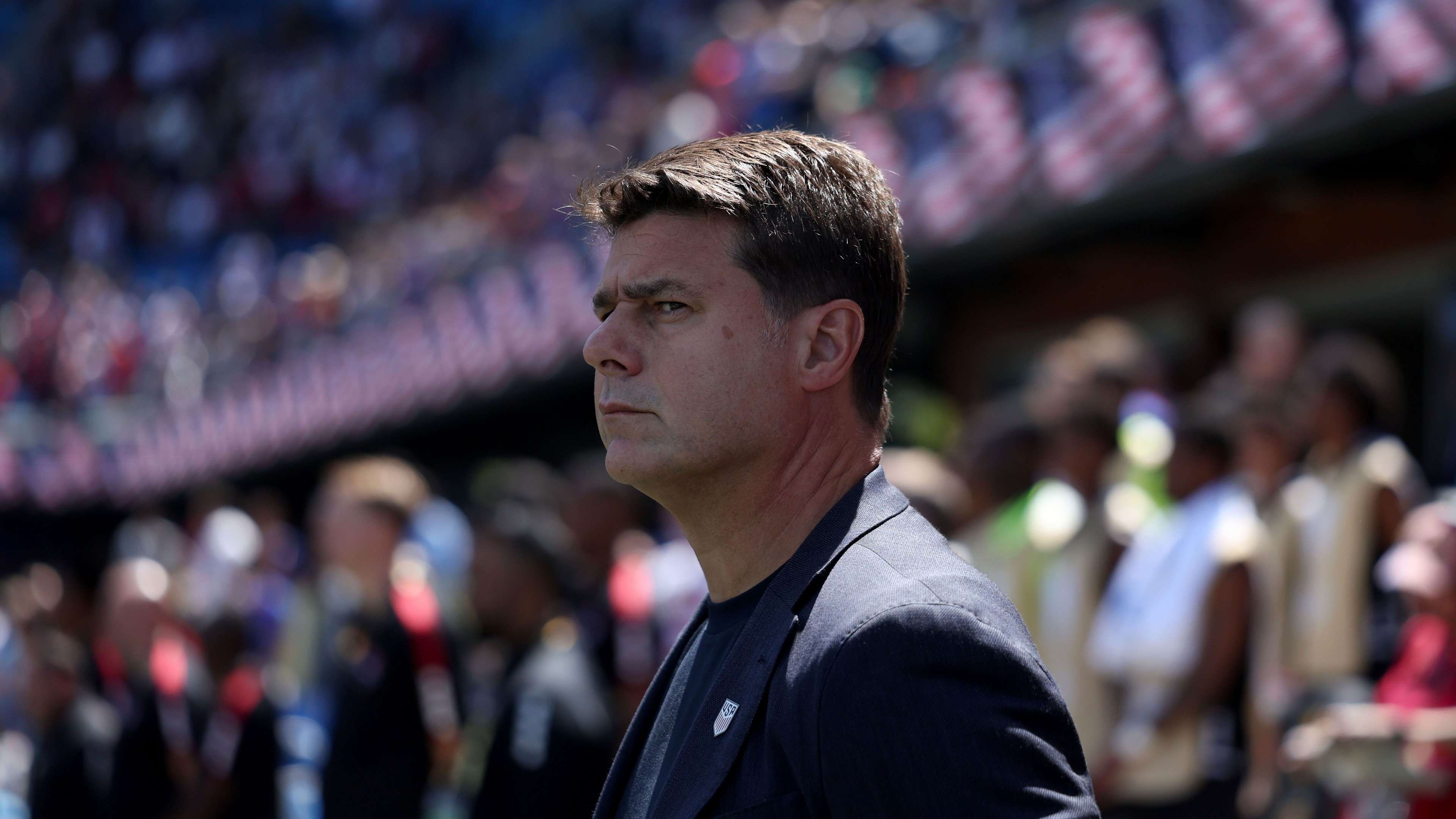 'What the hell is he doing?' - Lalas questions USMNT roster  