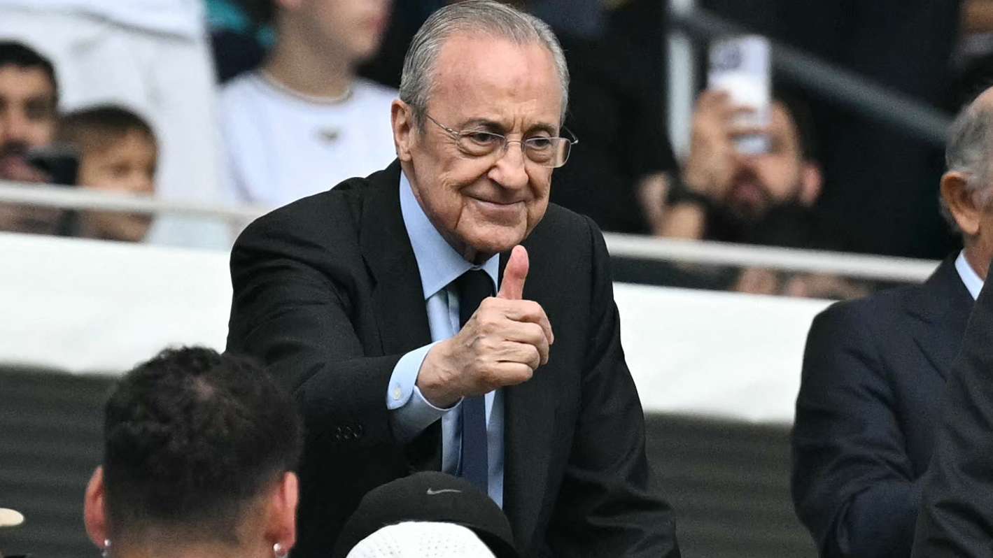Real Madrid wins €1 in privacy lawsuit against media outlet  