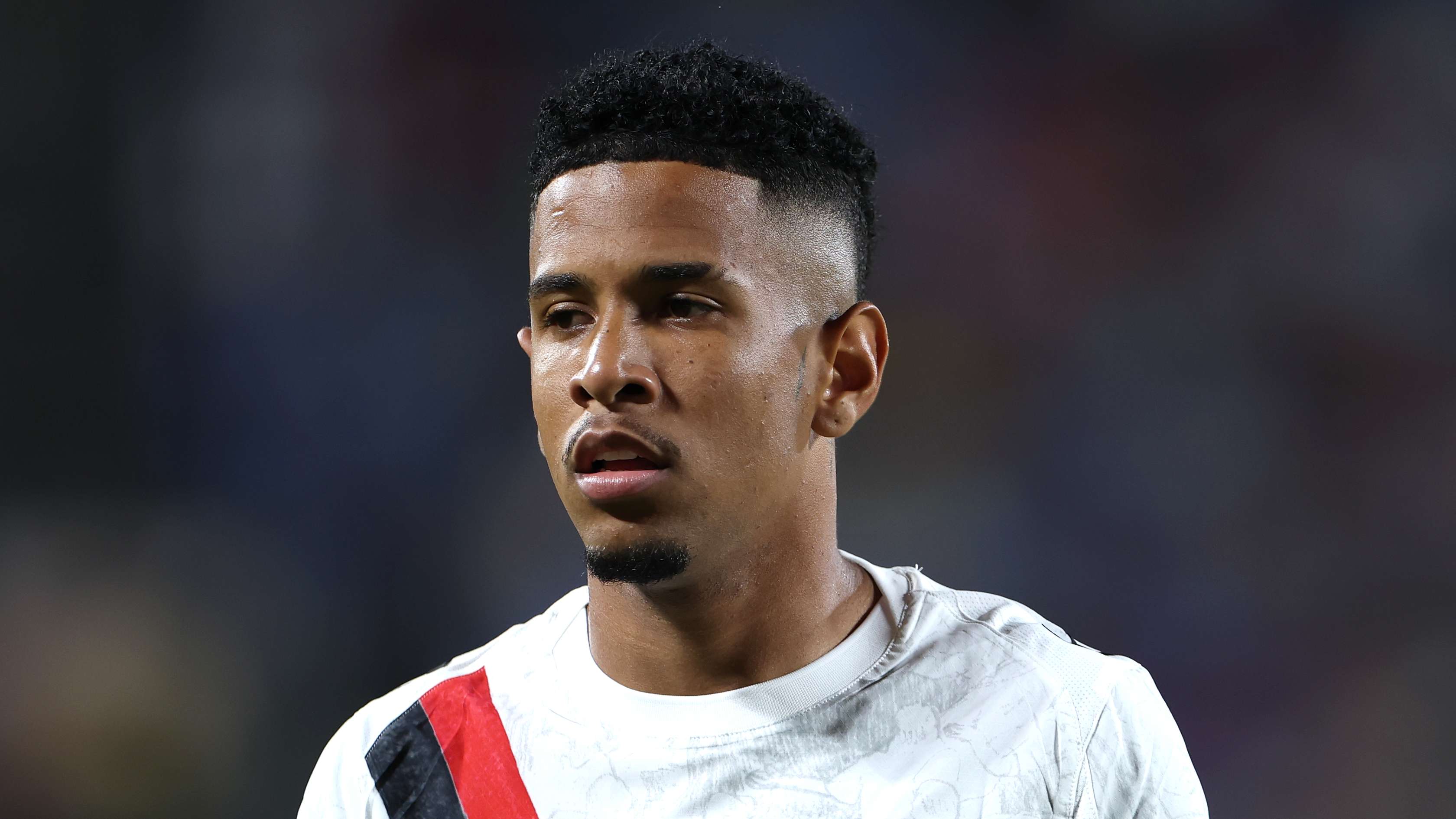 Transfers LIVE: Spurs launch shock move for City's Savinho  