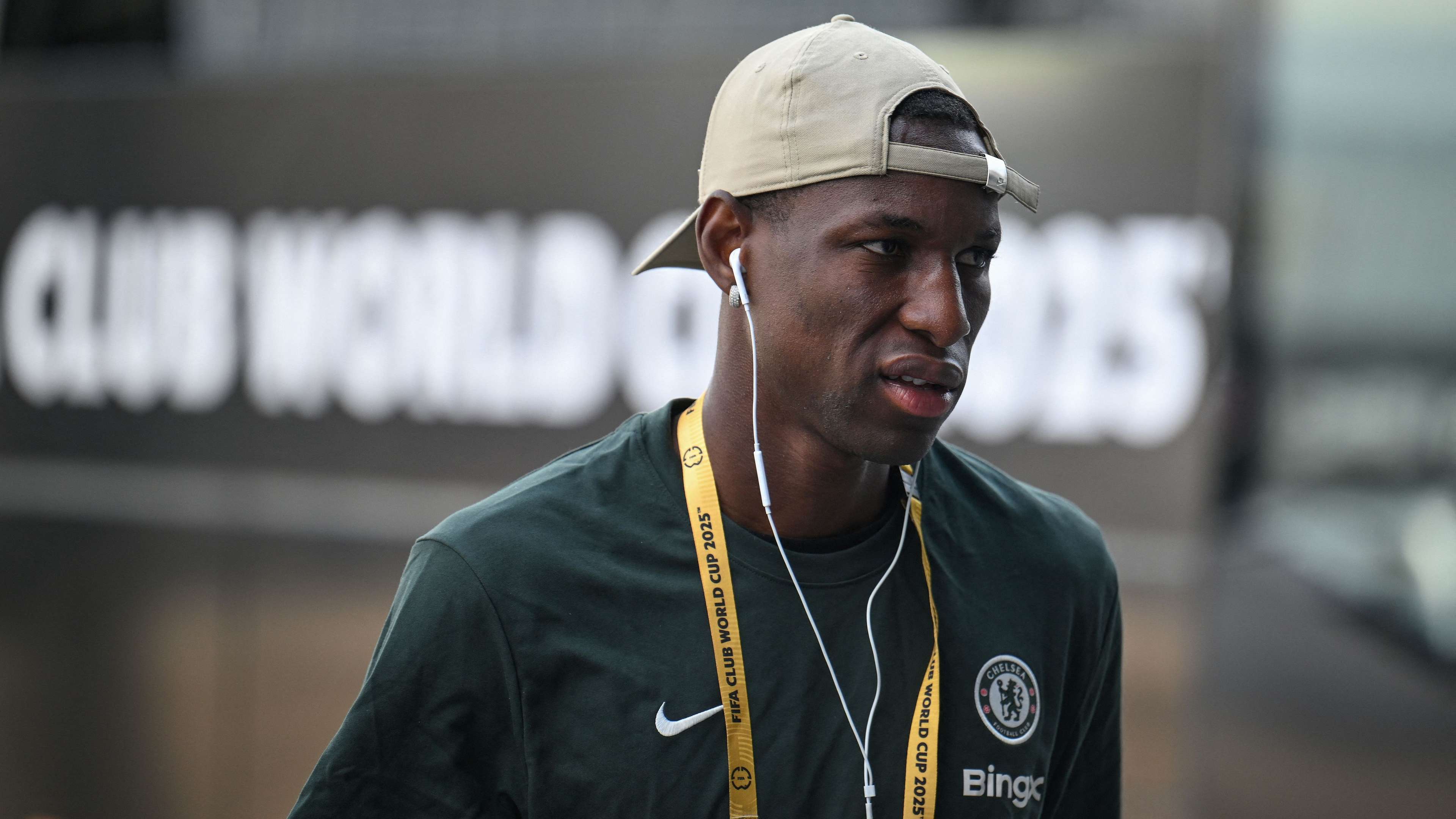 Jackson 'on verge' of leaving Chelsea as fresh exit route emerges  